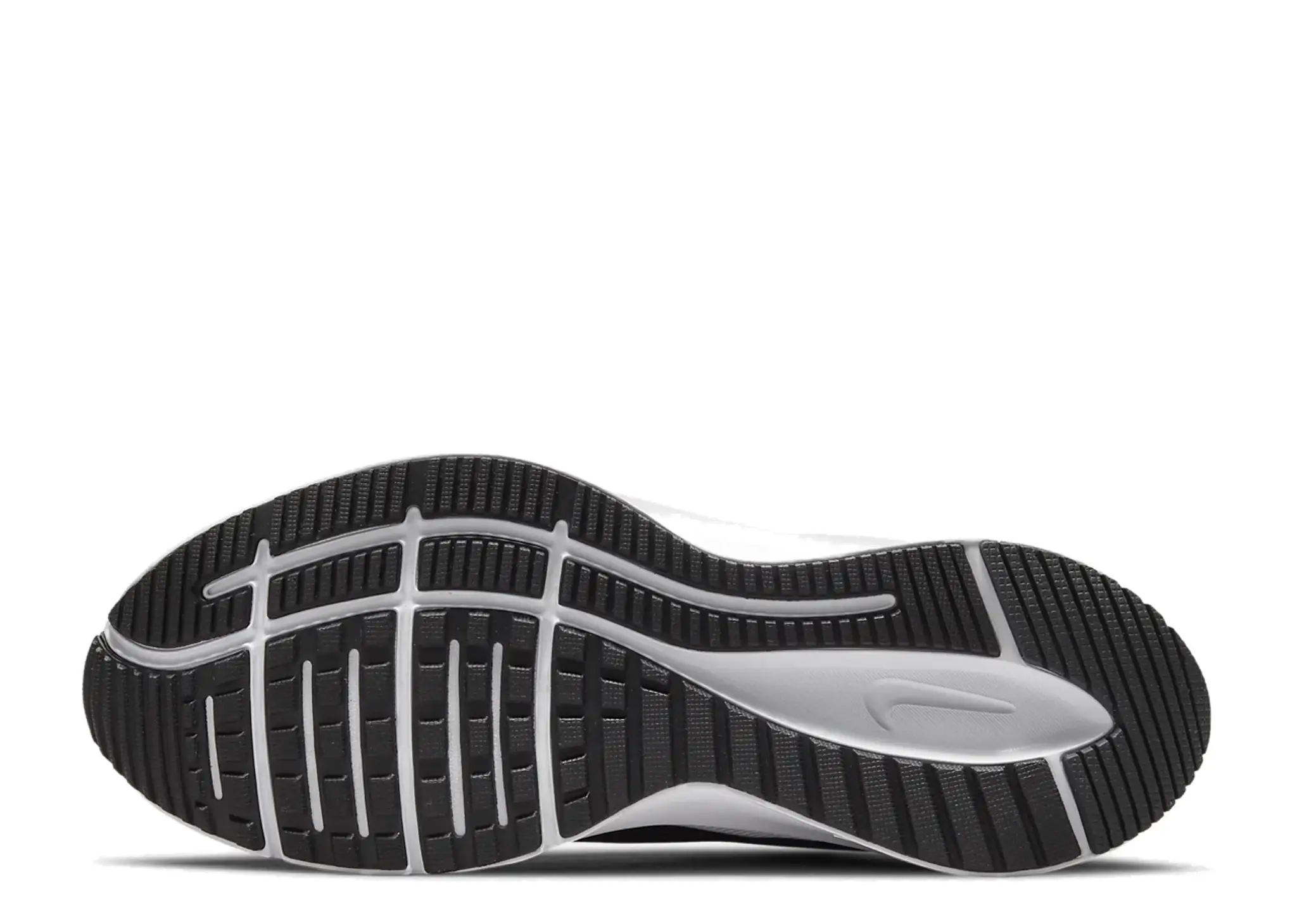 Nike Quest 4 Black White (Women's) - photo 4