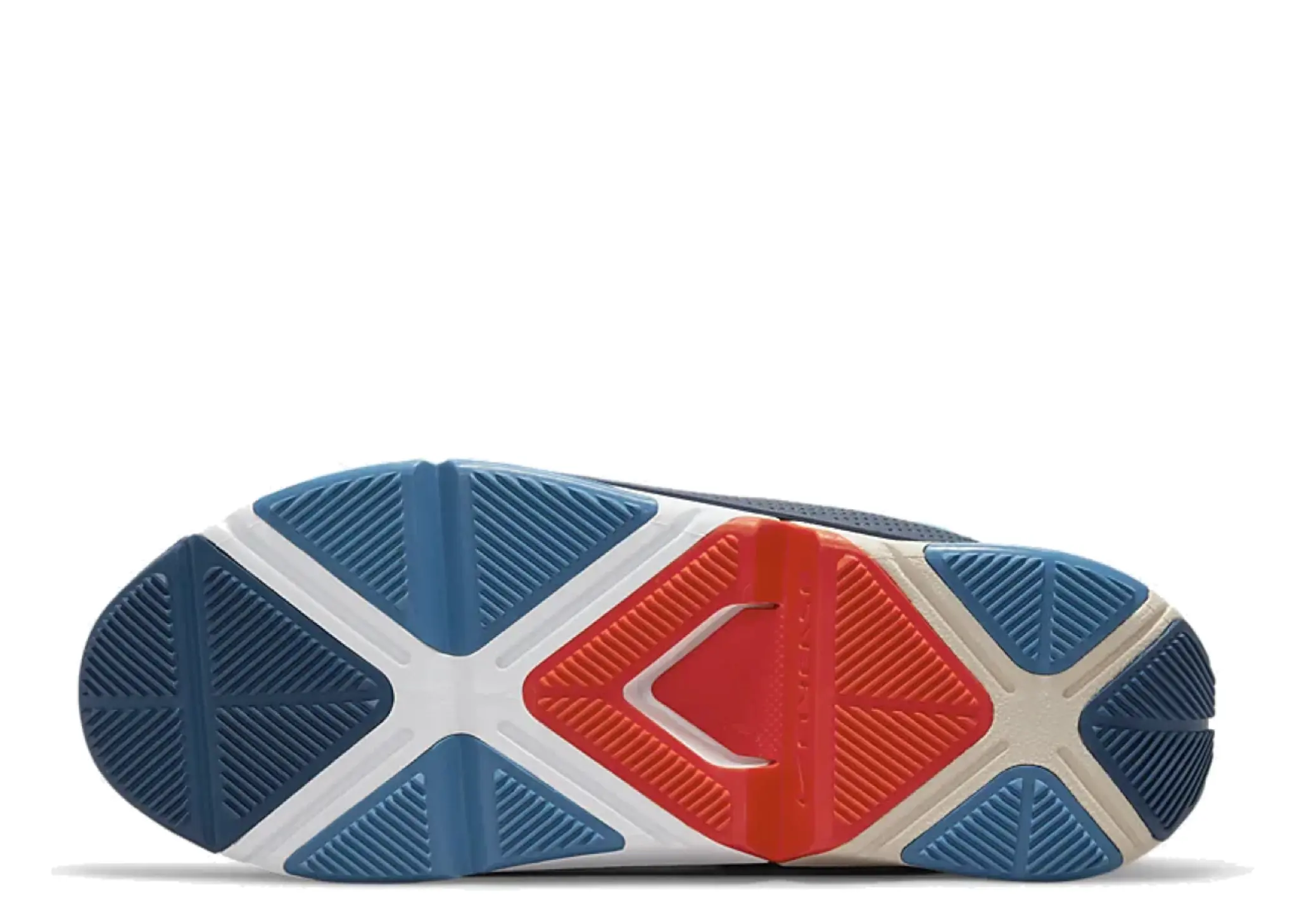 Nike Go FlyEase Court Blue - photo 4