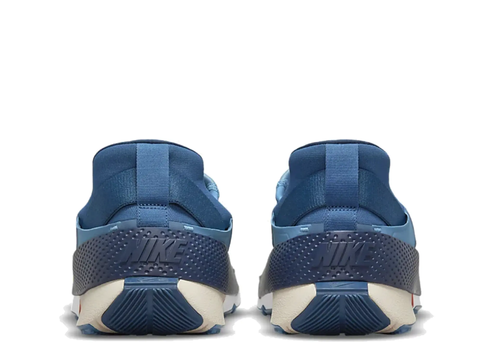 Nike Go FlyEase Court Blue - photo 3