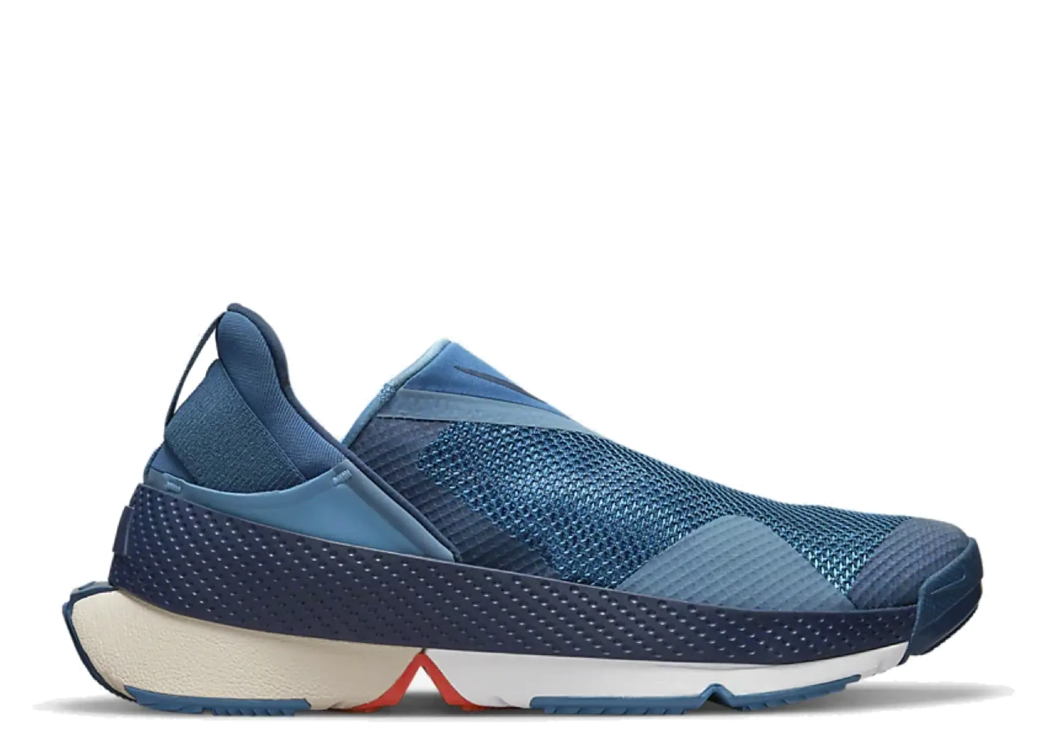 Nike Go FlyEase Court Blue