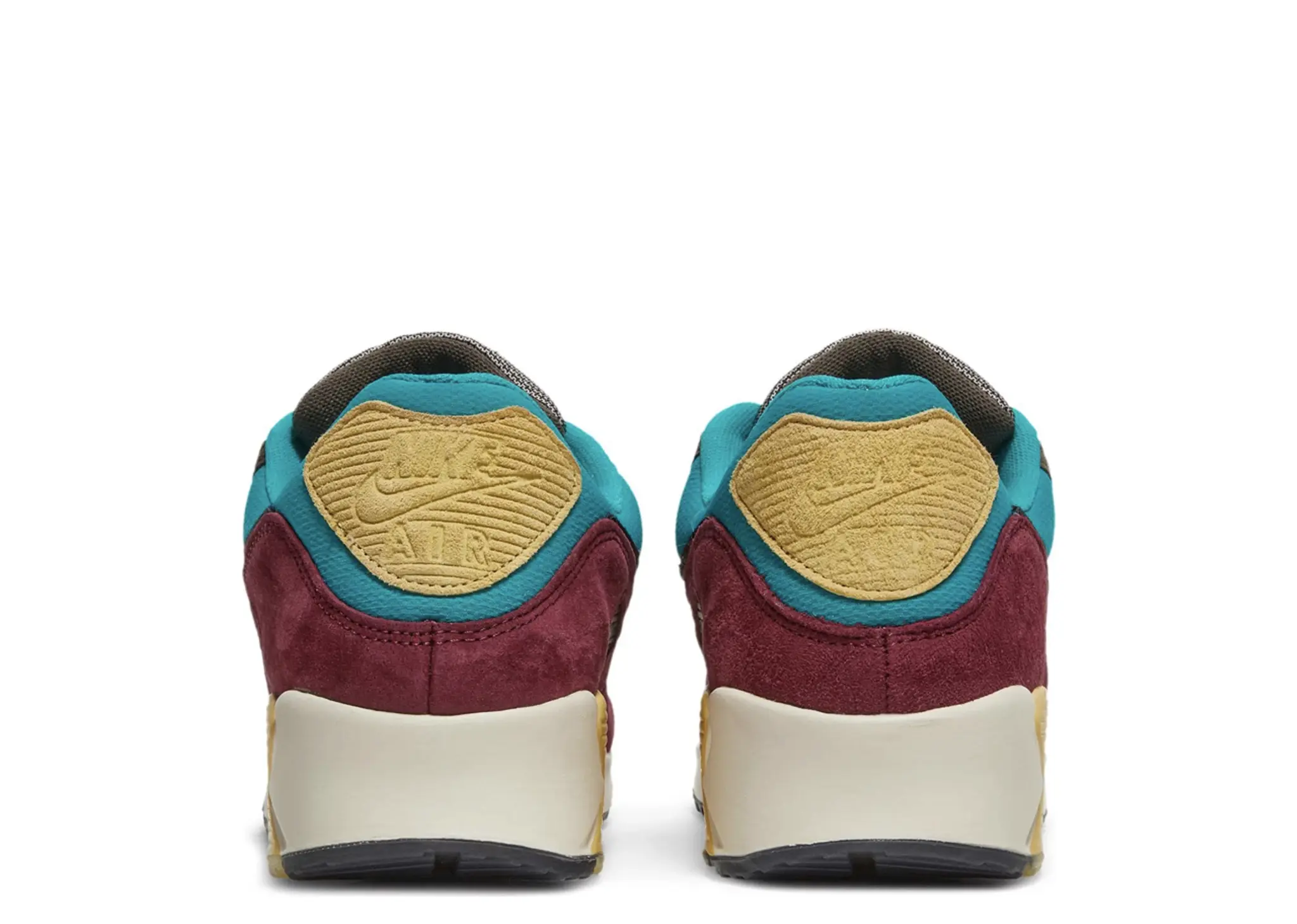 Nike Air Max 90 NRG Ridgerock Turbo Green - photo 3
