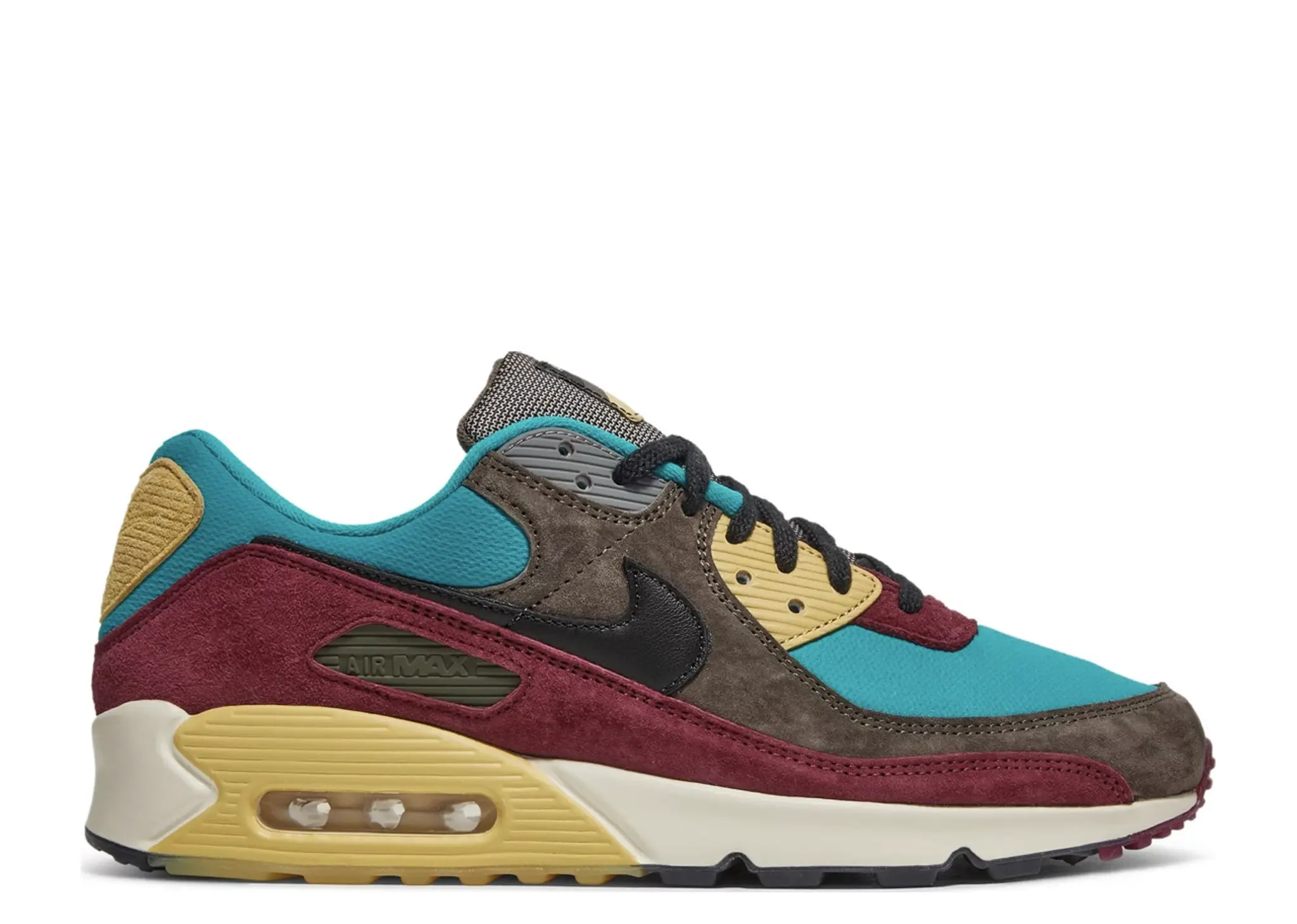 Nike Air Max 90 NRG Ridgerock Turbo Green