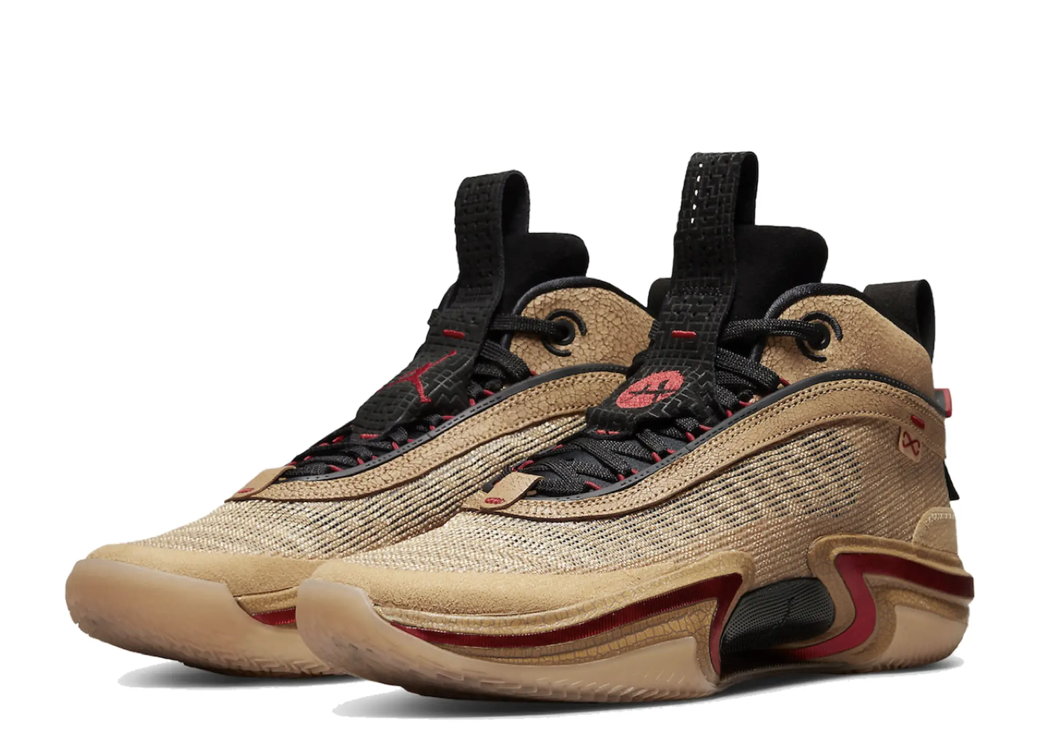 Jordan 36 Rui Hachimura - photo 2