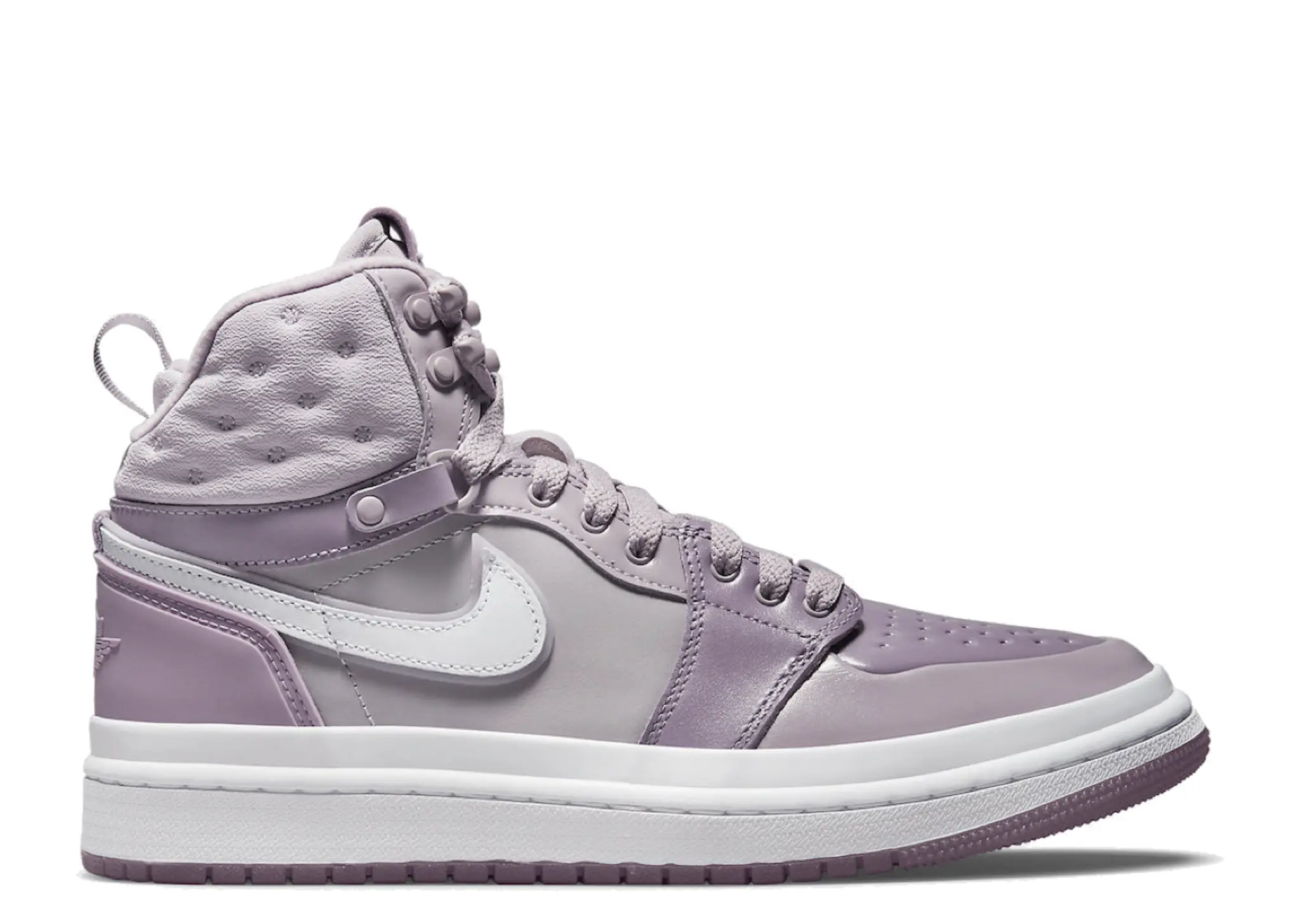 Air Jordan 1 Acclimate Plum Fog (Women's)