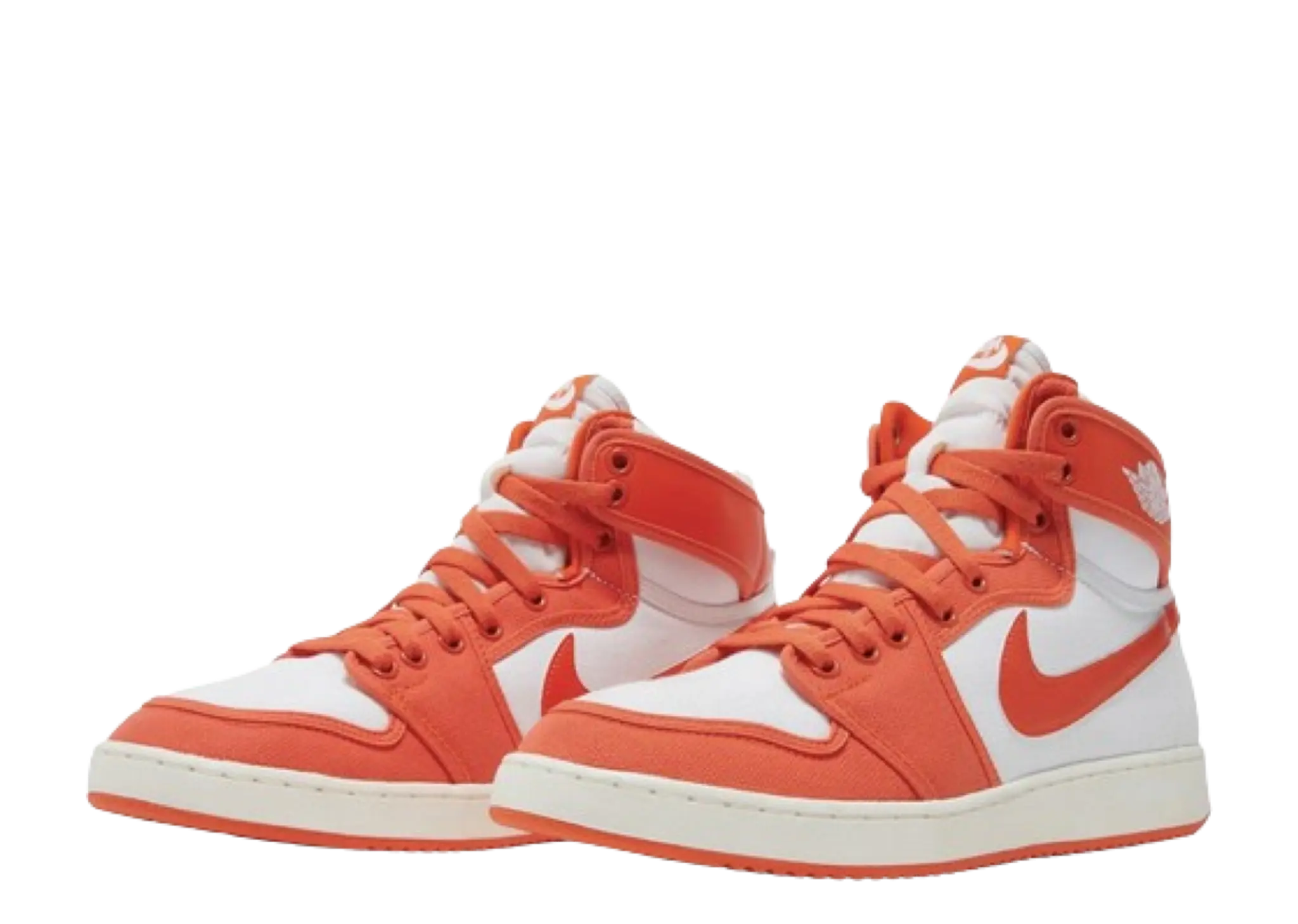 Air Jordan 1 Retro AJKO Syracuse - photo 2