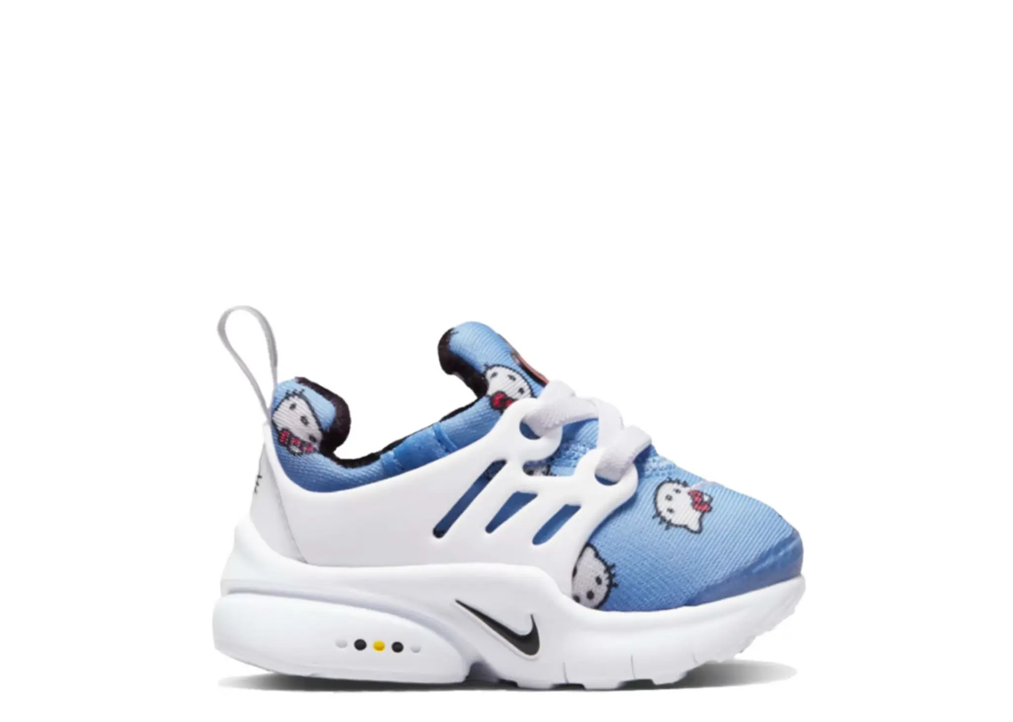 Nike Air Presto Hello Kitty (2022) (Toddler)