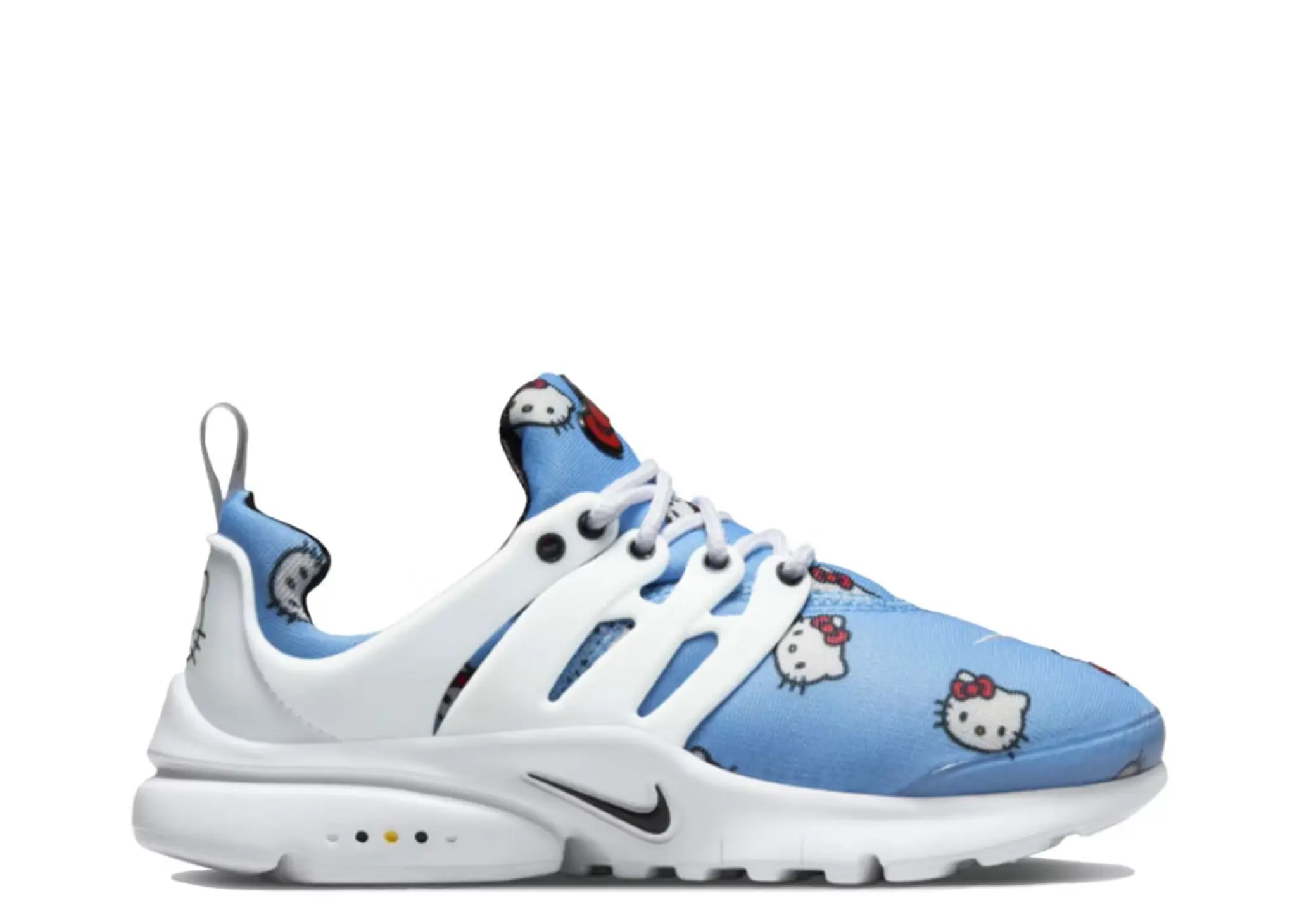 Nike Air Presto Hello Kitty (2022) (Pre-School)