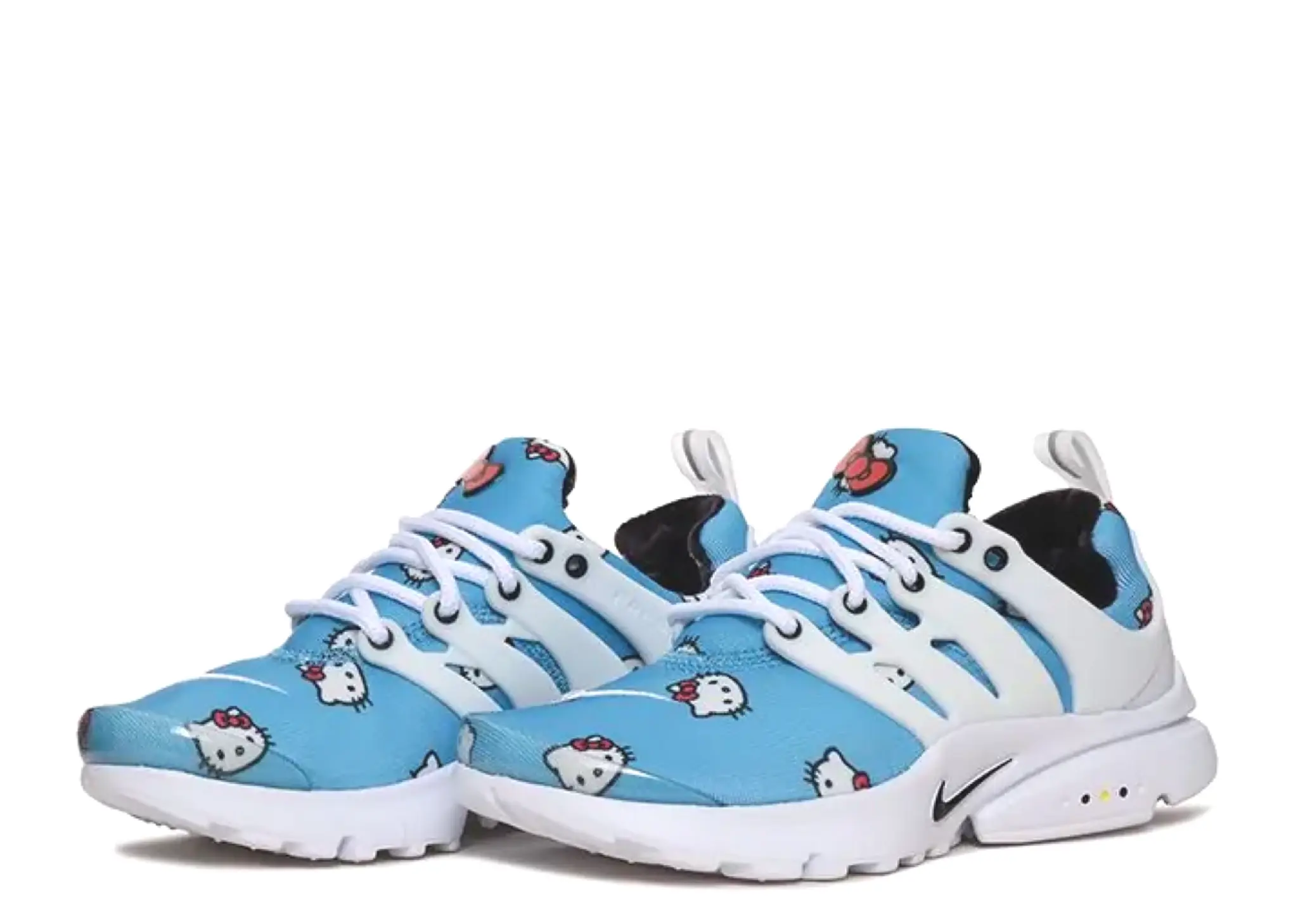 Nike Air Presto Hello Kitty (2022) (Pre-School) - photo 2