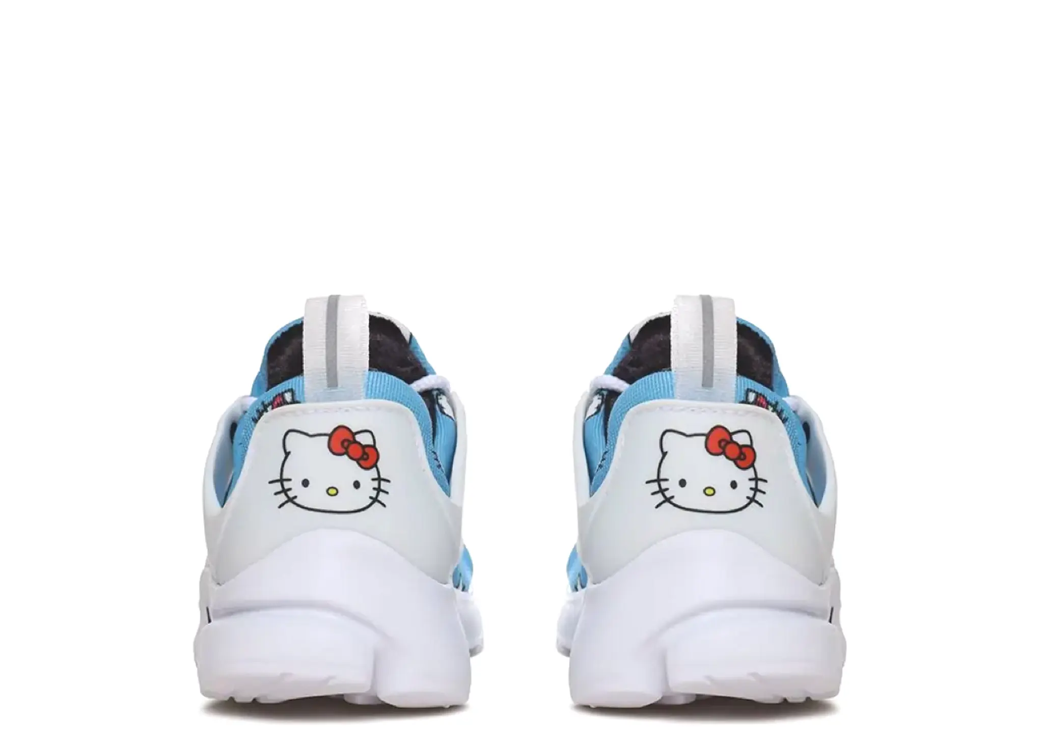 Nike Air Presto Hello Kitty (2022) (Pre-School) - photo 3