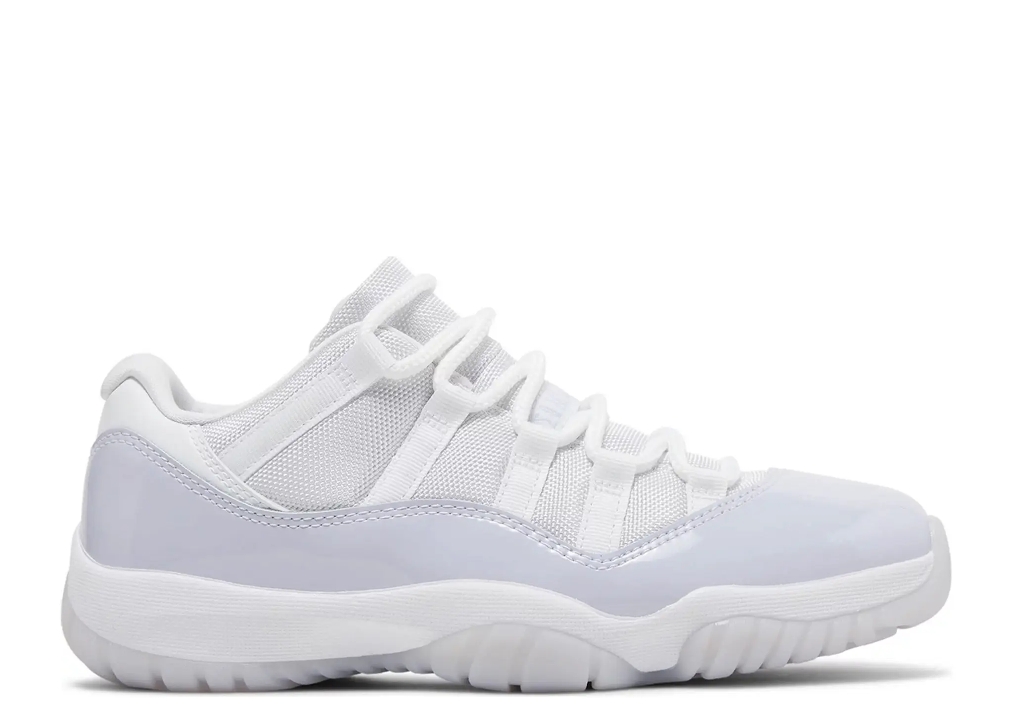 Air Jordan 11 Retro Low Pure Violet (Women's)