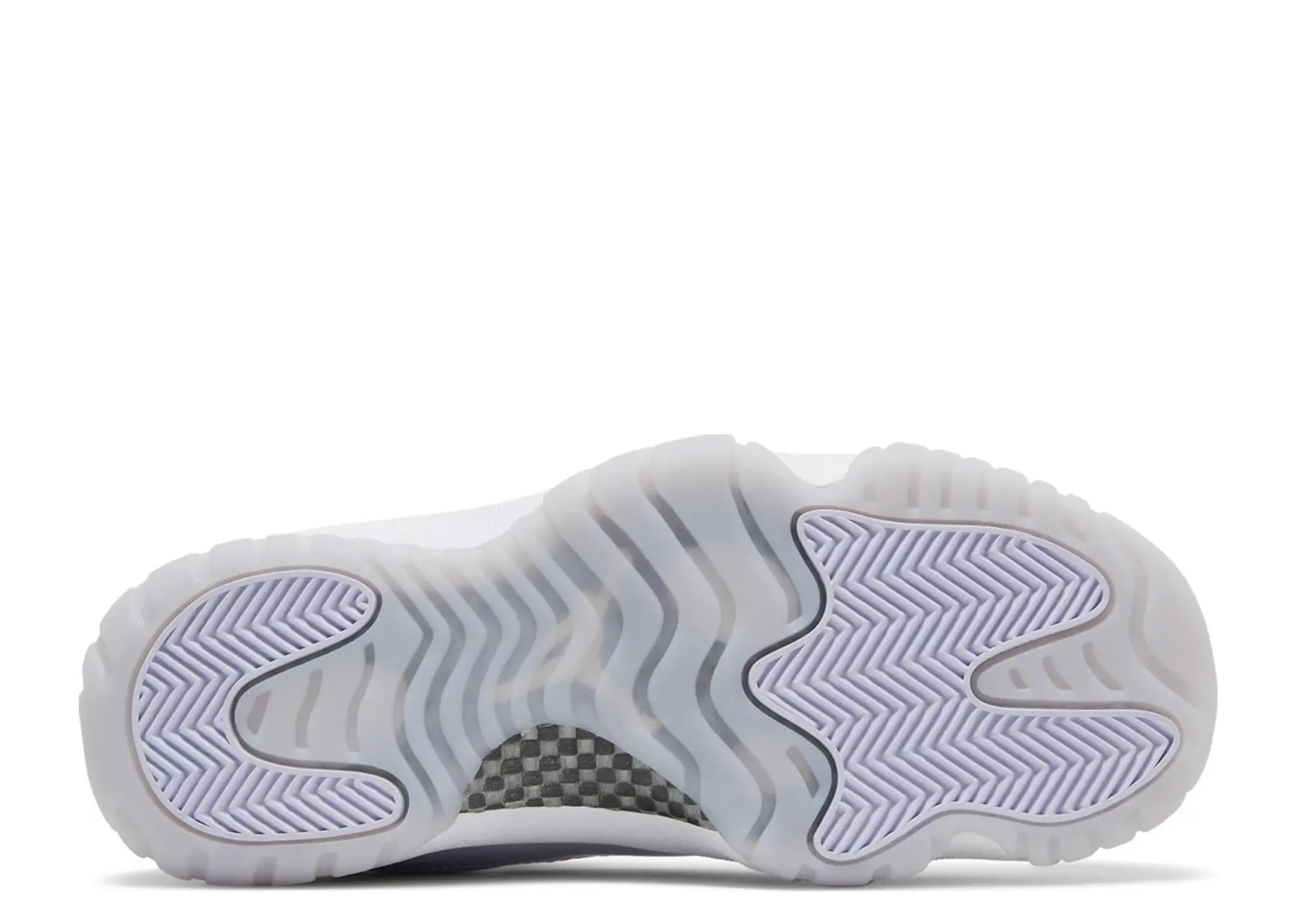 Air Jordan 11 Retro Low Pure Violet (Women's) - photo 4
