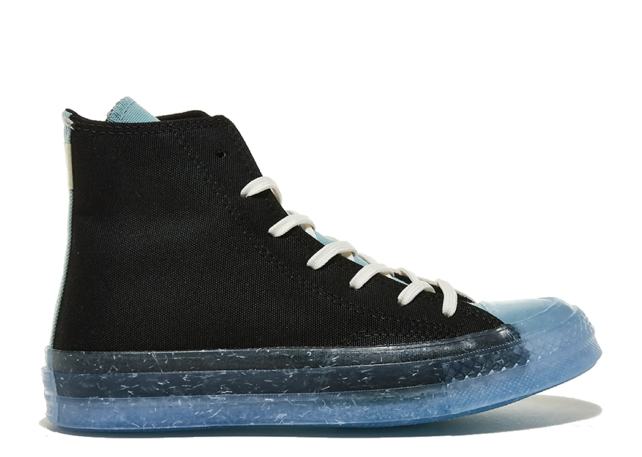 Converse Chuck Taylor All-Star 70's High Renew Egret Black