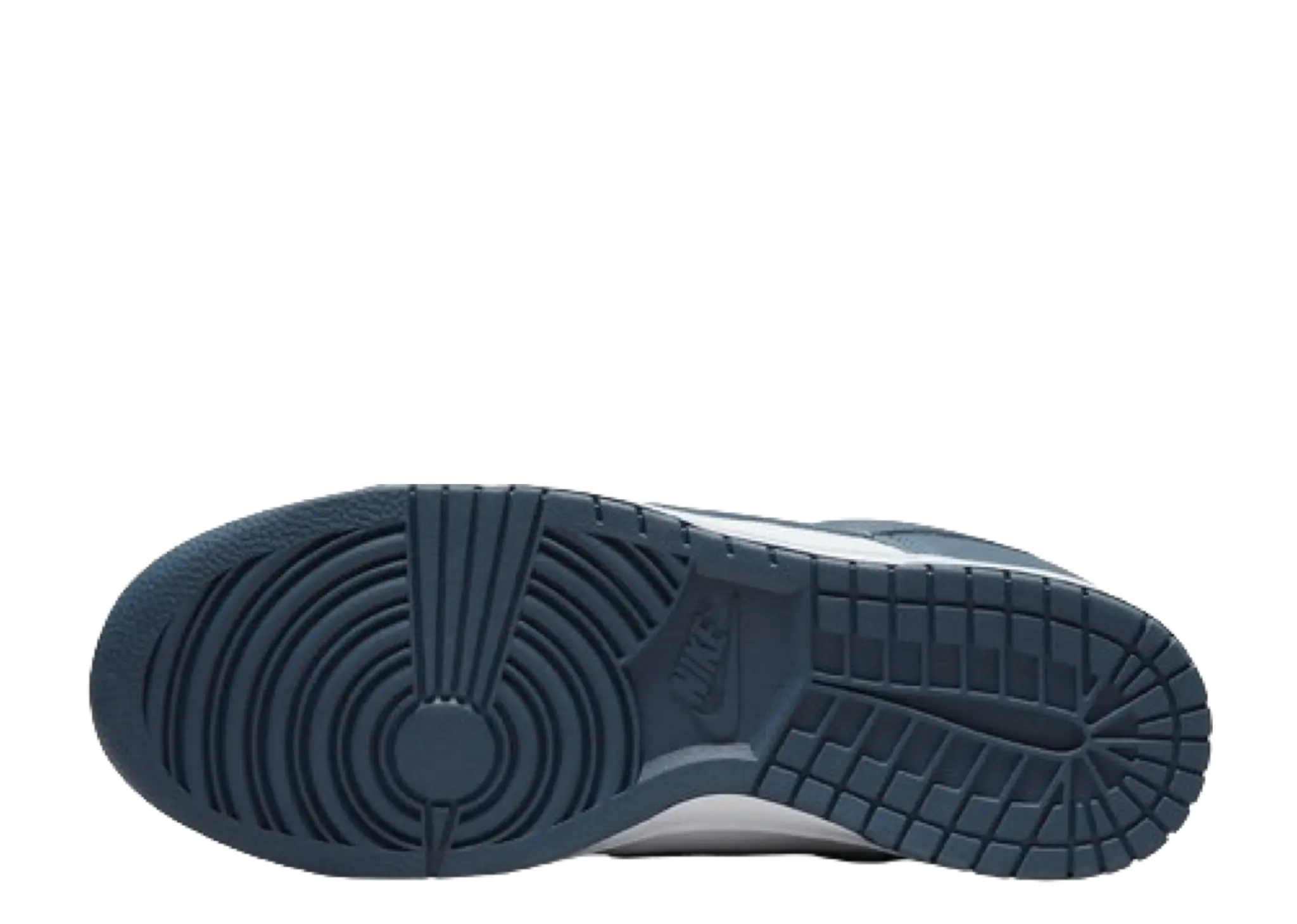 Nike Dunk Low Valerian Blue - photo 4