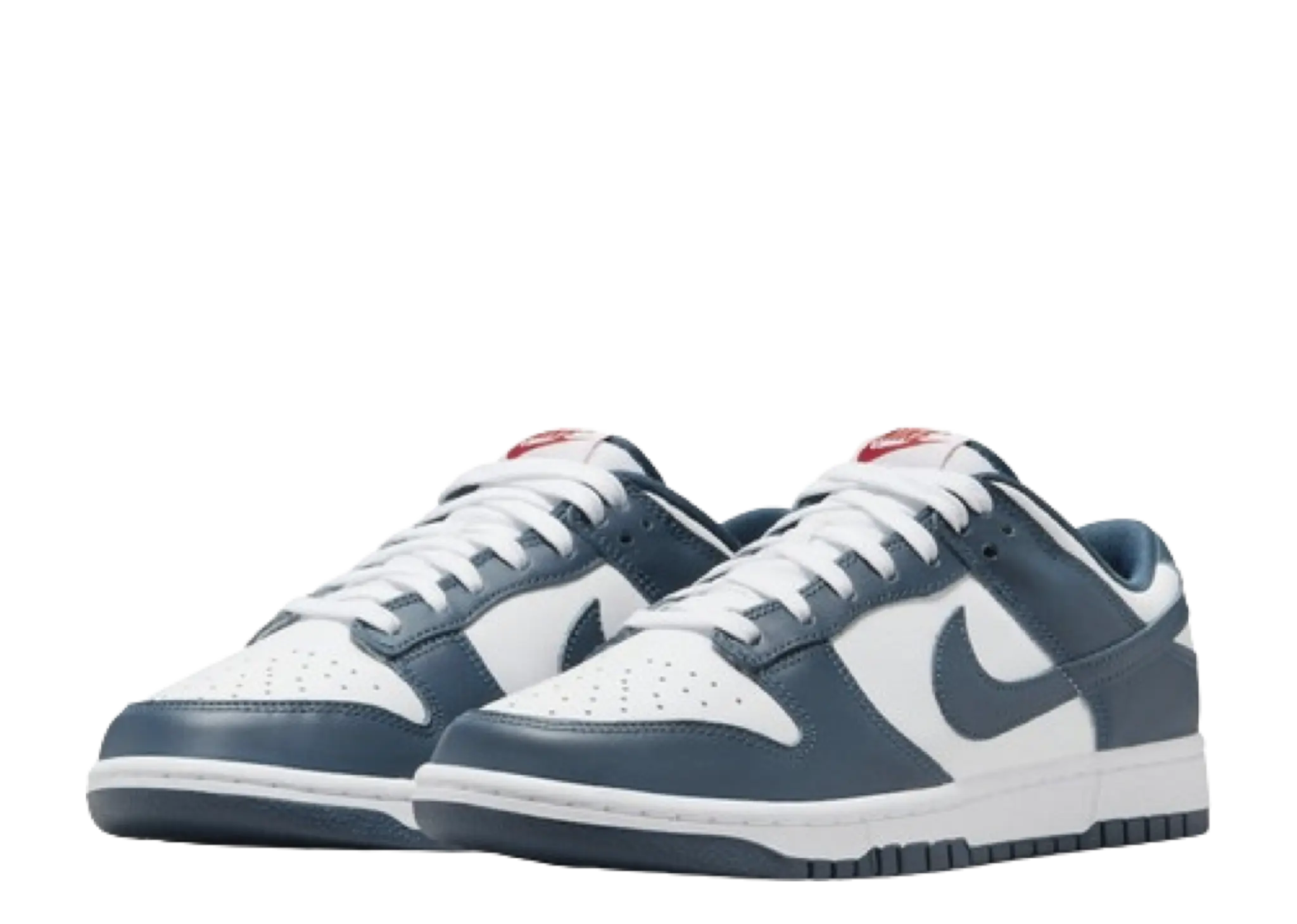 Nike Dunk Low Valerian Blue - photo 2