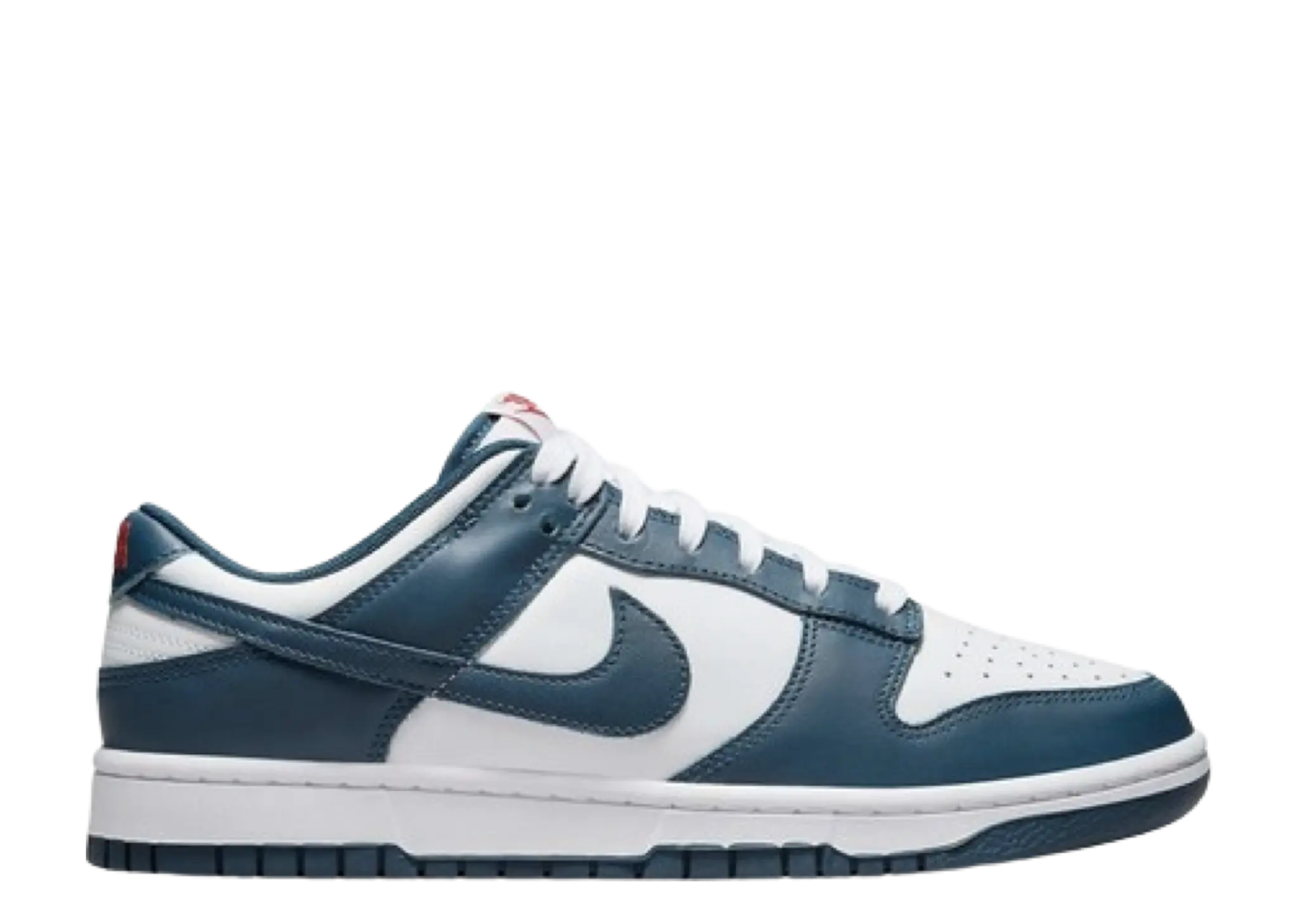 Nike Dunk Low Valerian Blue