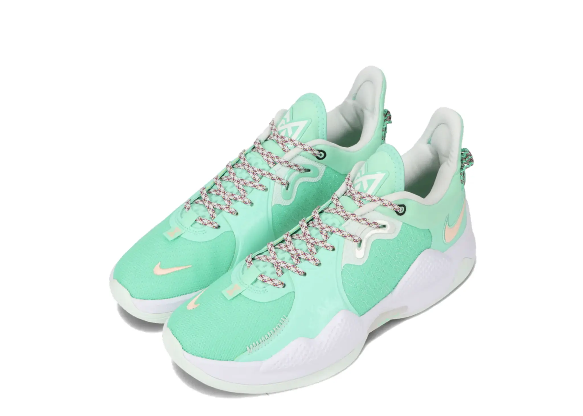 Nike PG 5 Play for the Future - photo 2