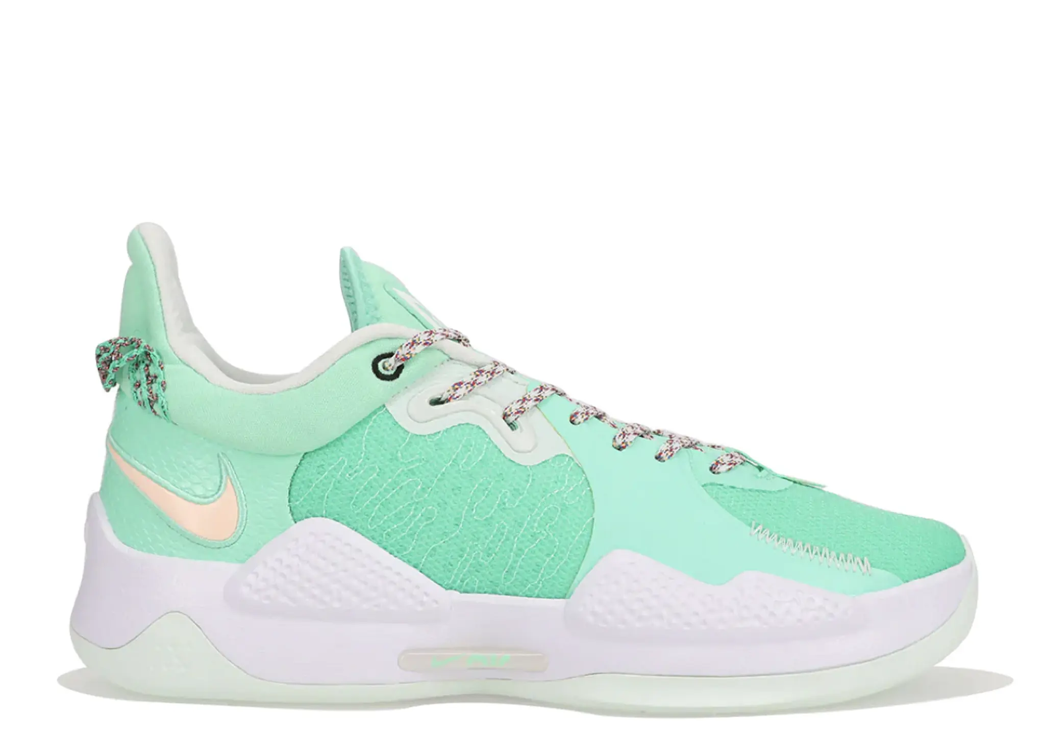 Nike PG 5 Play for the Future