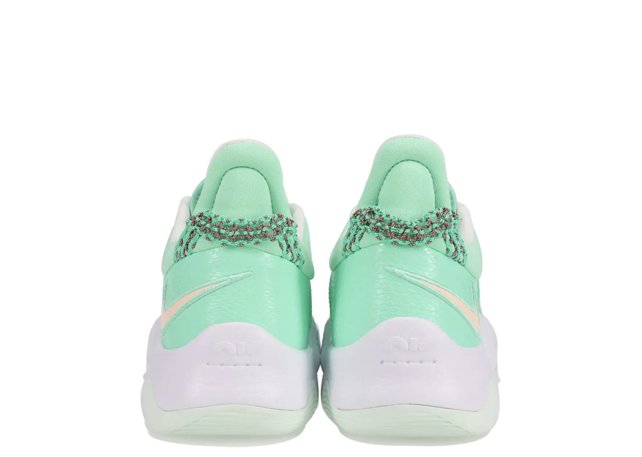 Nike PG 5 Play for the Future - photo 3
