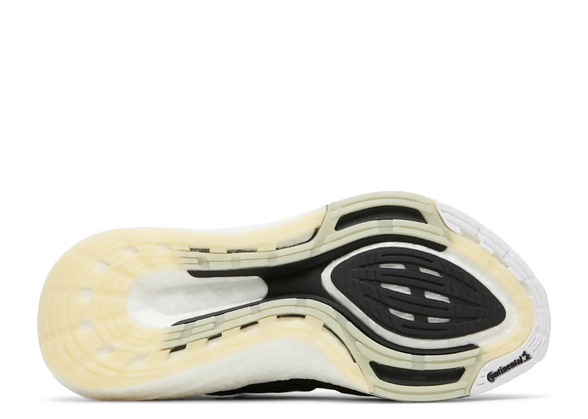 Adidas Y-3 Ultra Boost 22 Black Core White Chalk Pearl - photo 4