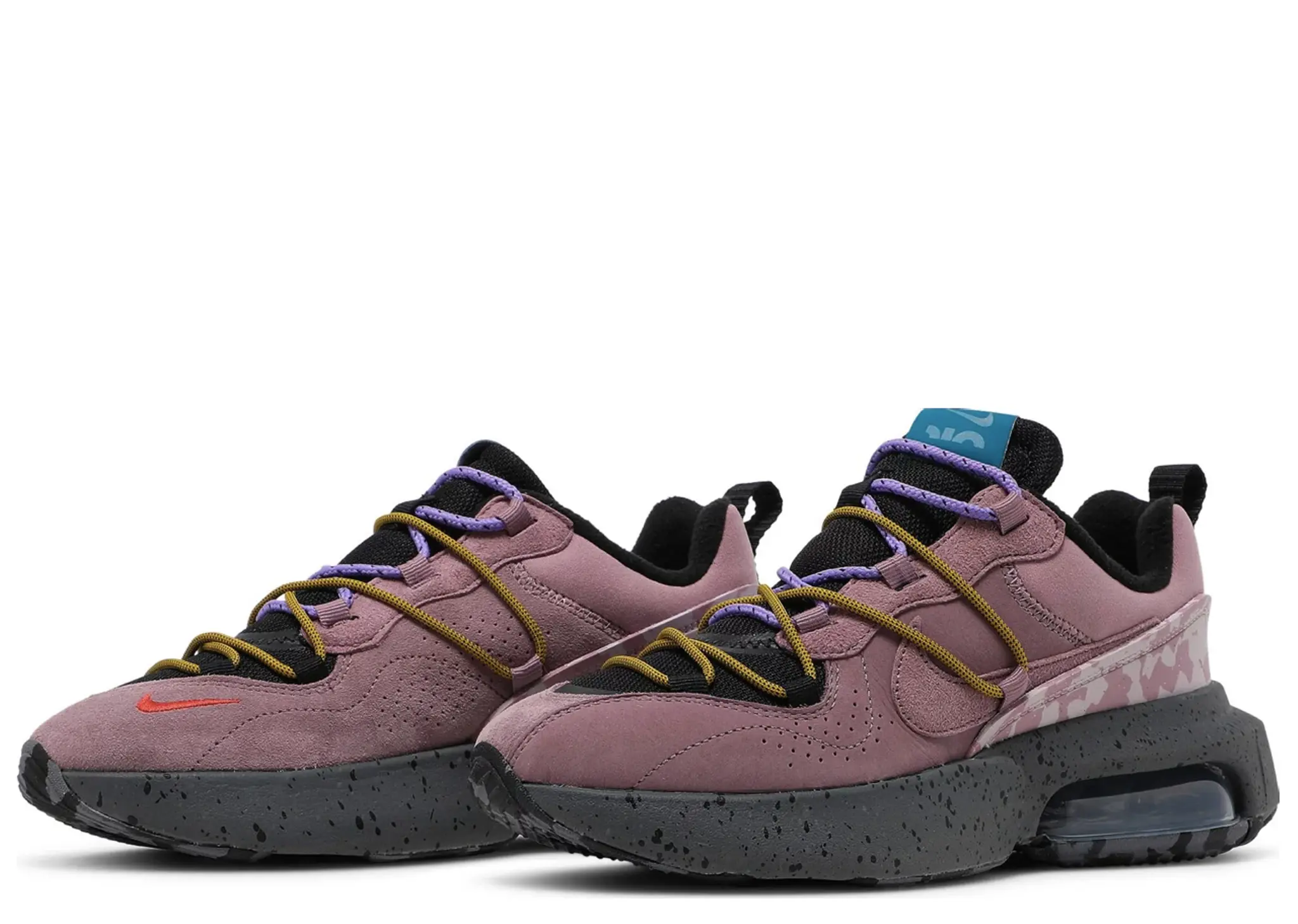 Nike Air Max Viva Plum Dust (Women's) - photo 2