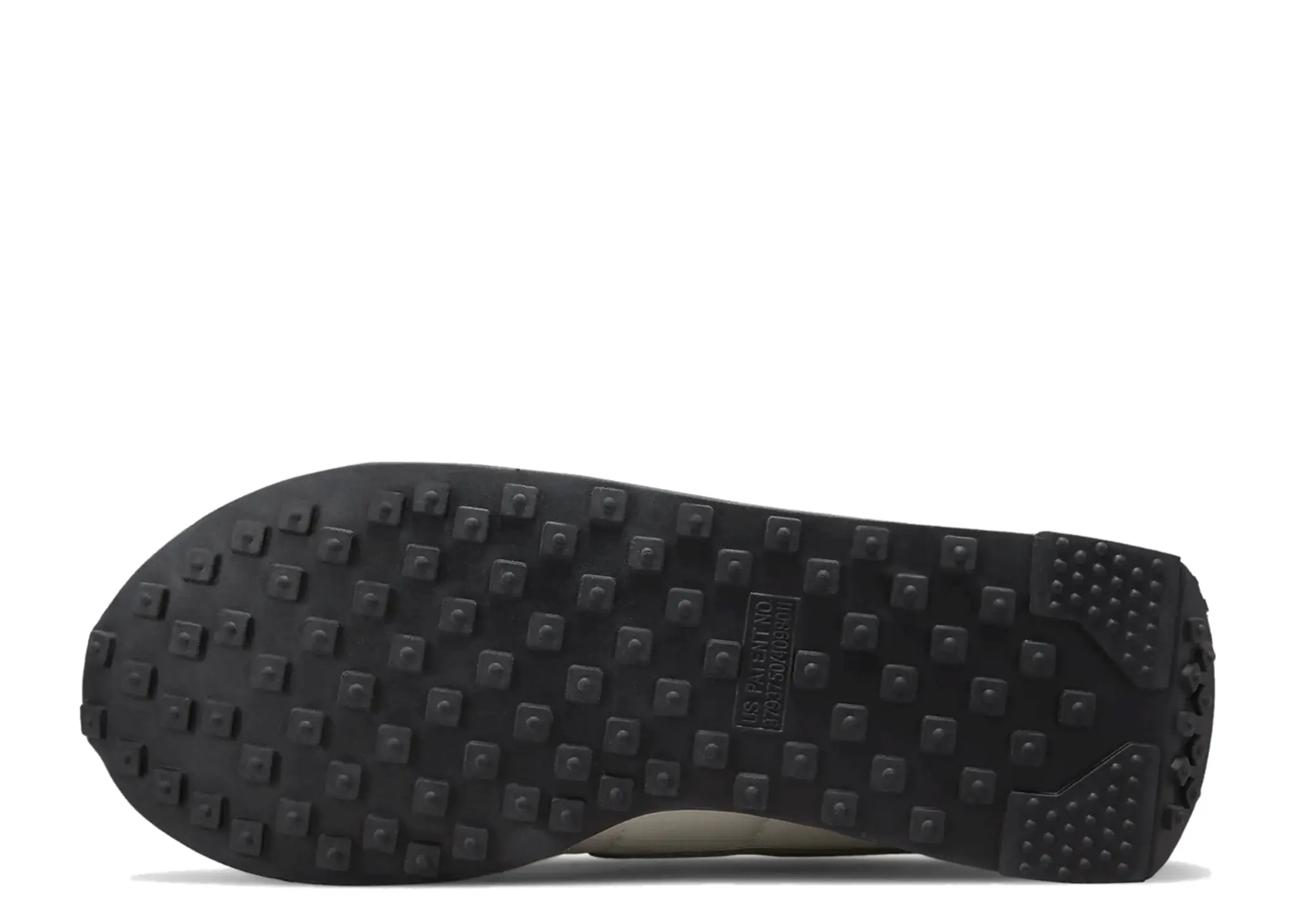 Nike Waffle Trainer 2 Sail Lightbone - photo 4
