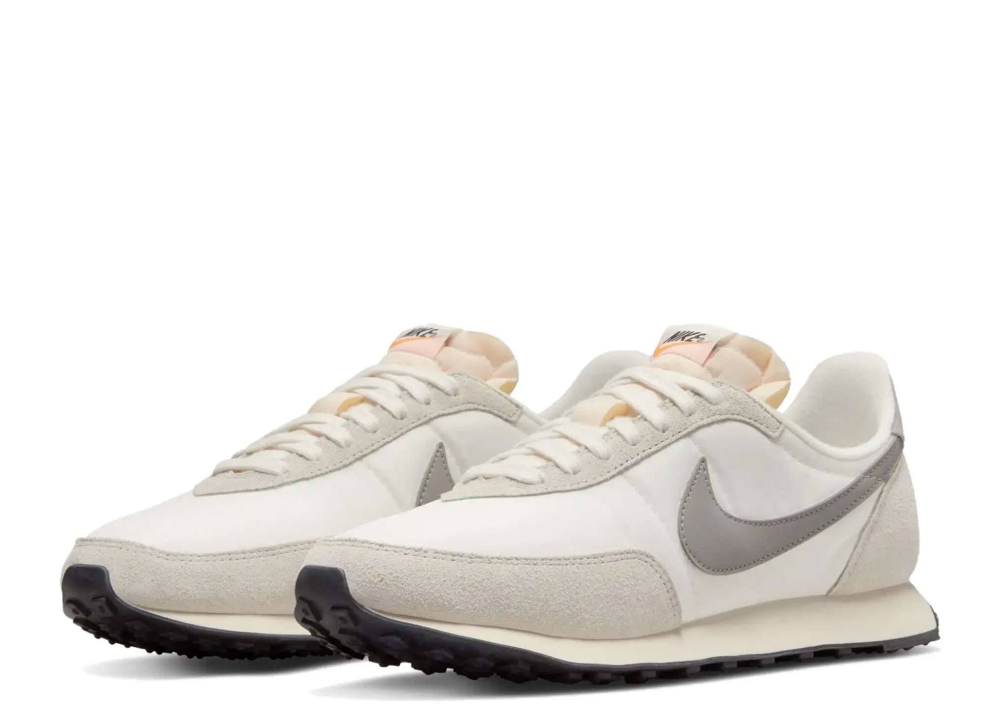 Nike Waffle Trainer 2 Sail Lightbone - photo 2