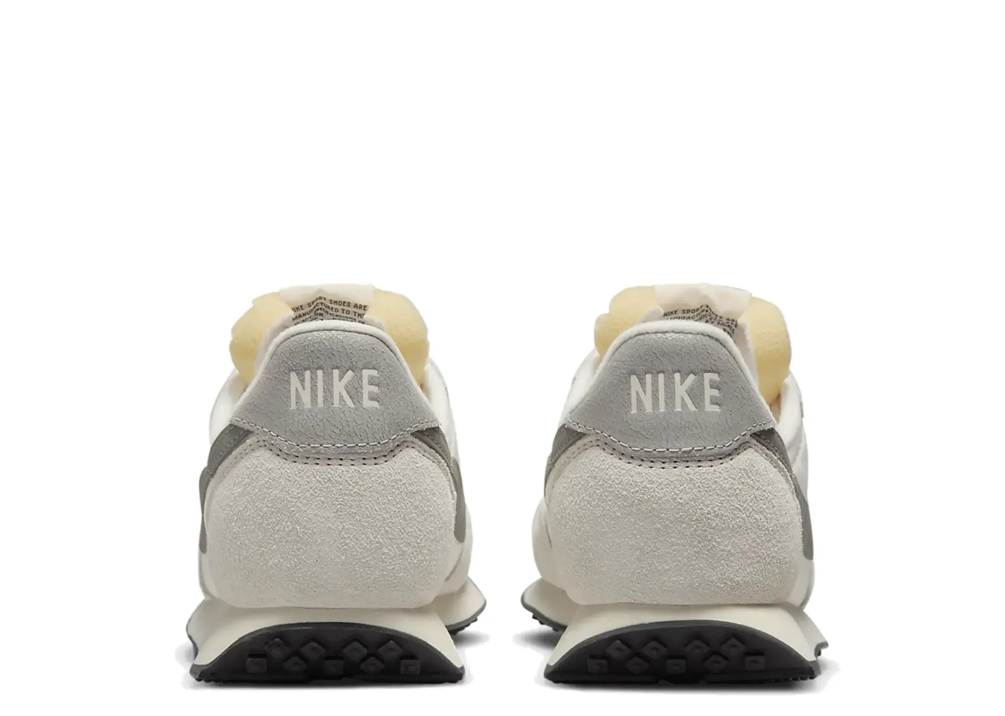 Nike Waffle Trainer 2 Sail Lightbone - photo 3