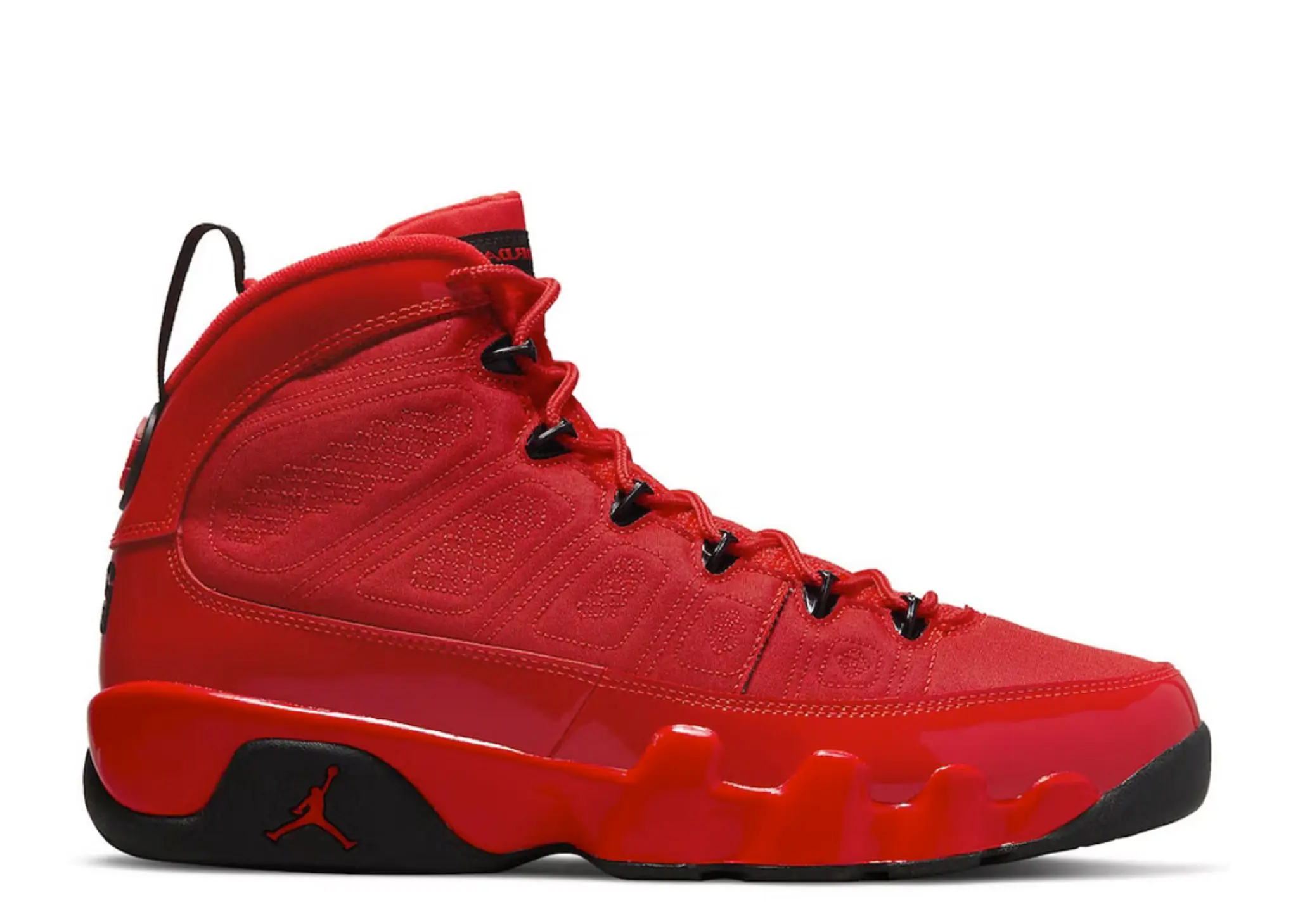 Jordan 9 Retro Chile Red