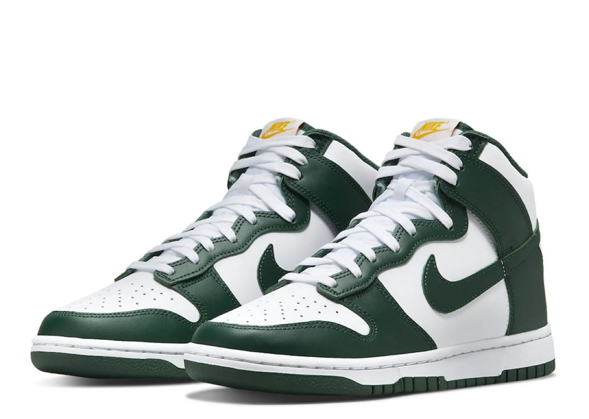 Nike Dunk High Australia - photo 2