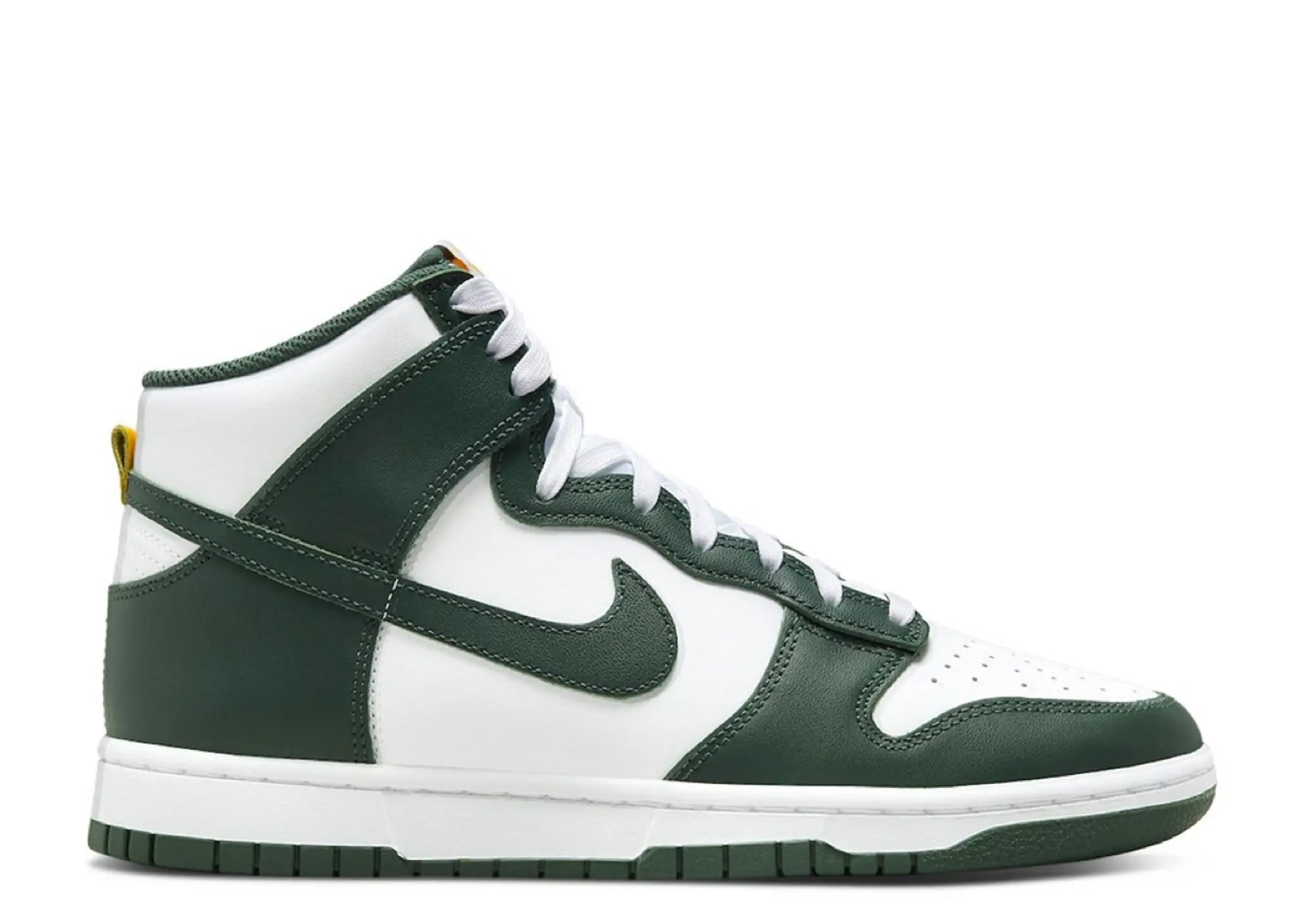 Nike Dunk High Australia