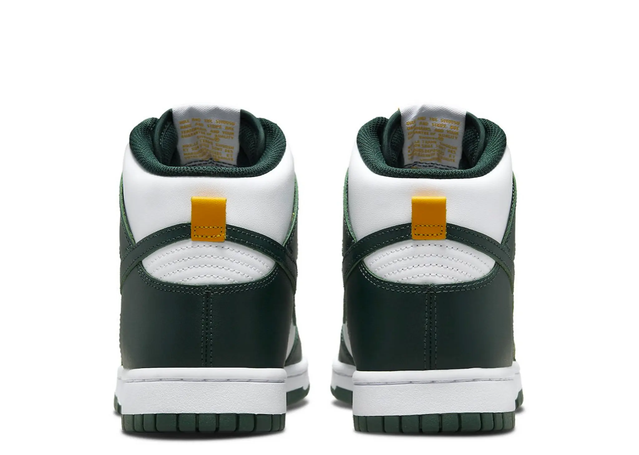 Nike Dunk High Australia - photo 3