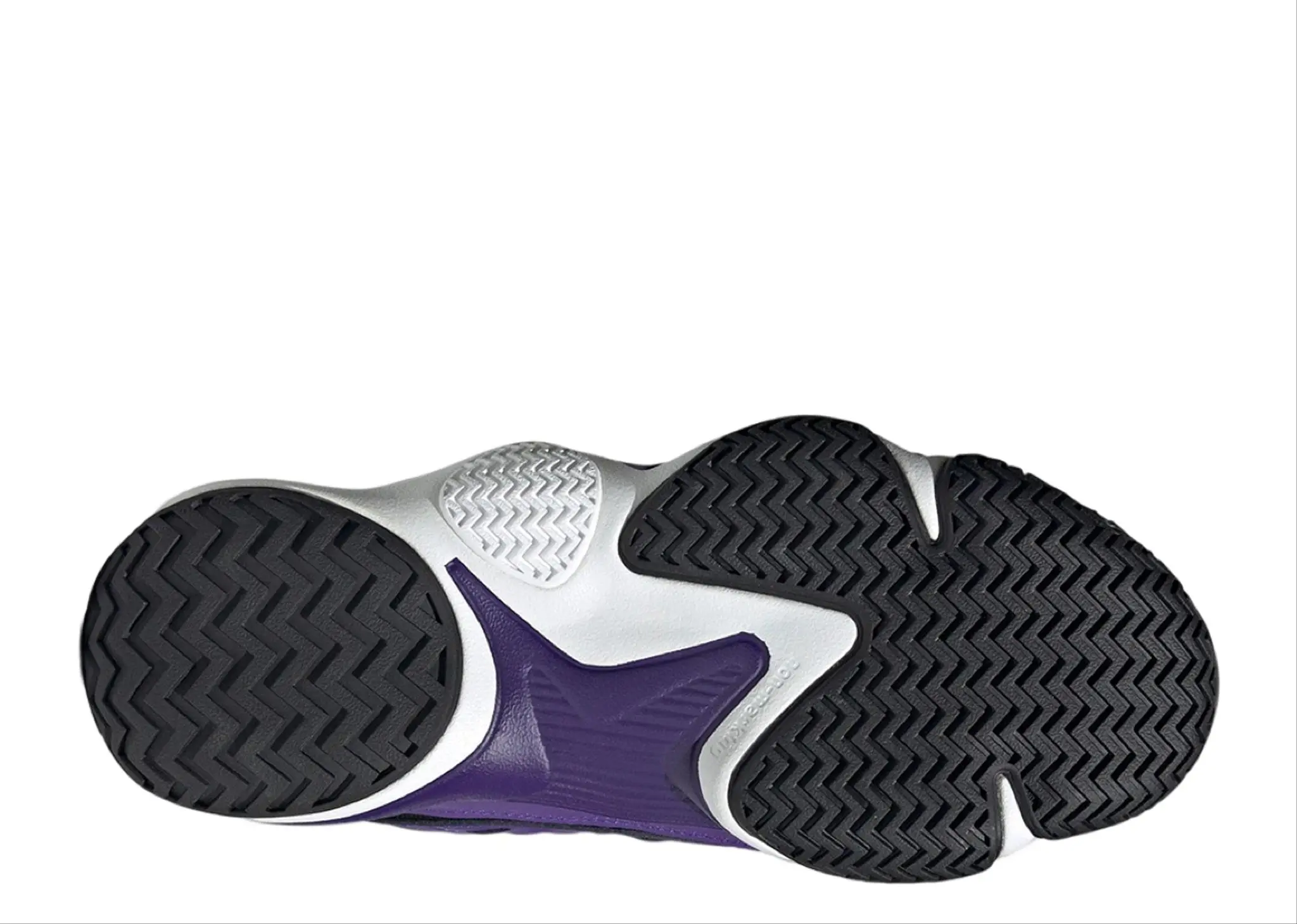 Adidas Crazy 97 EQT Kobe Bryant 1997 Slam Dunk Contest (2022) - photo 4
