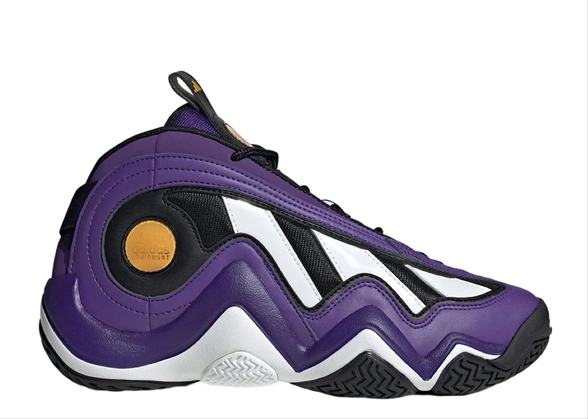 Adidas Crazy 97 EQT Kobe Bryant 1997 Slam Dunk Contest (2022)