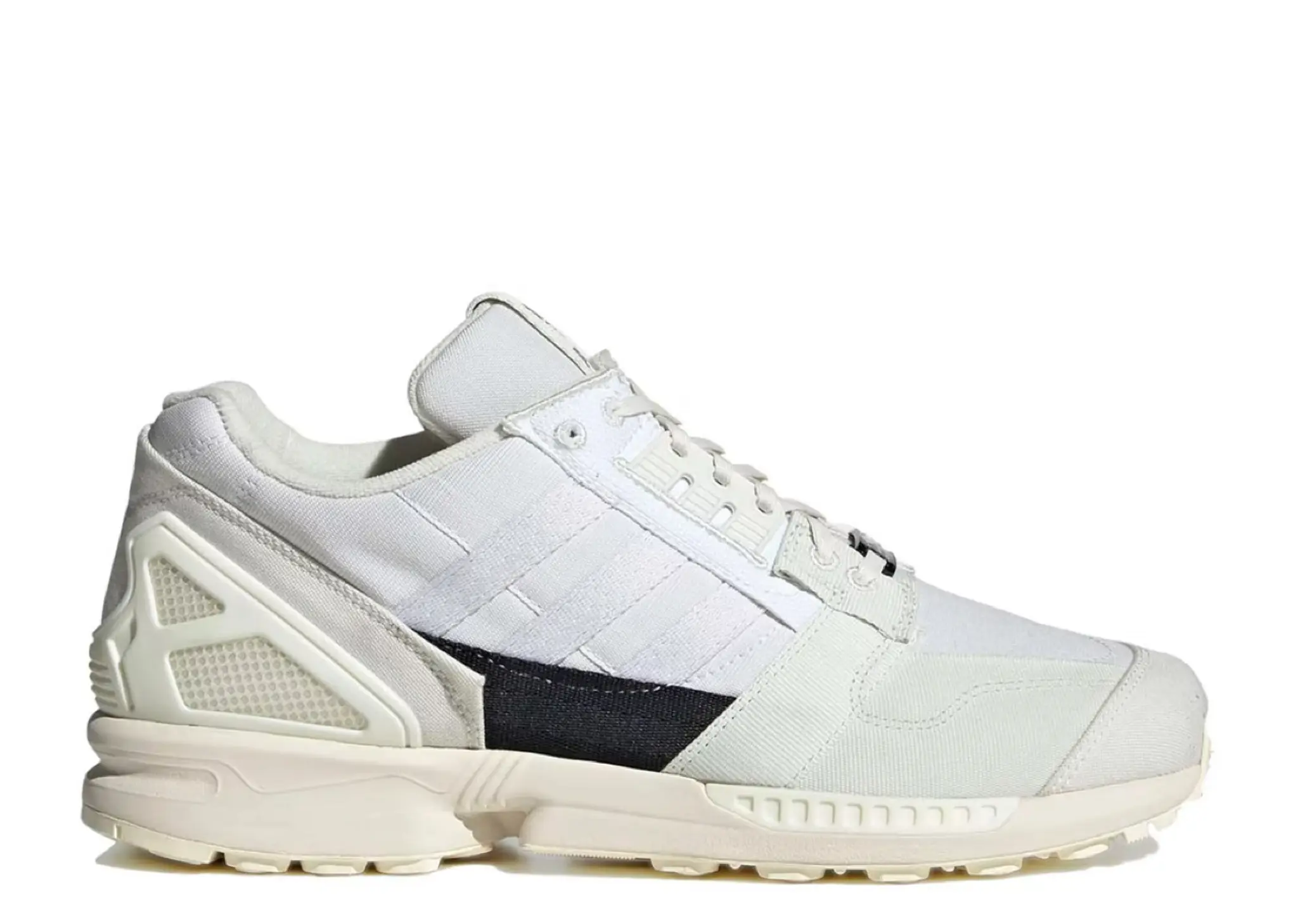Adidas ZX 8000 Parley Off White