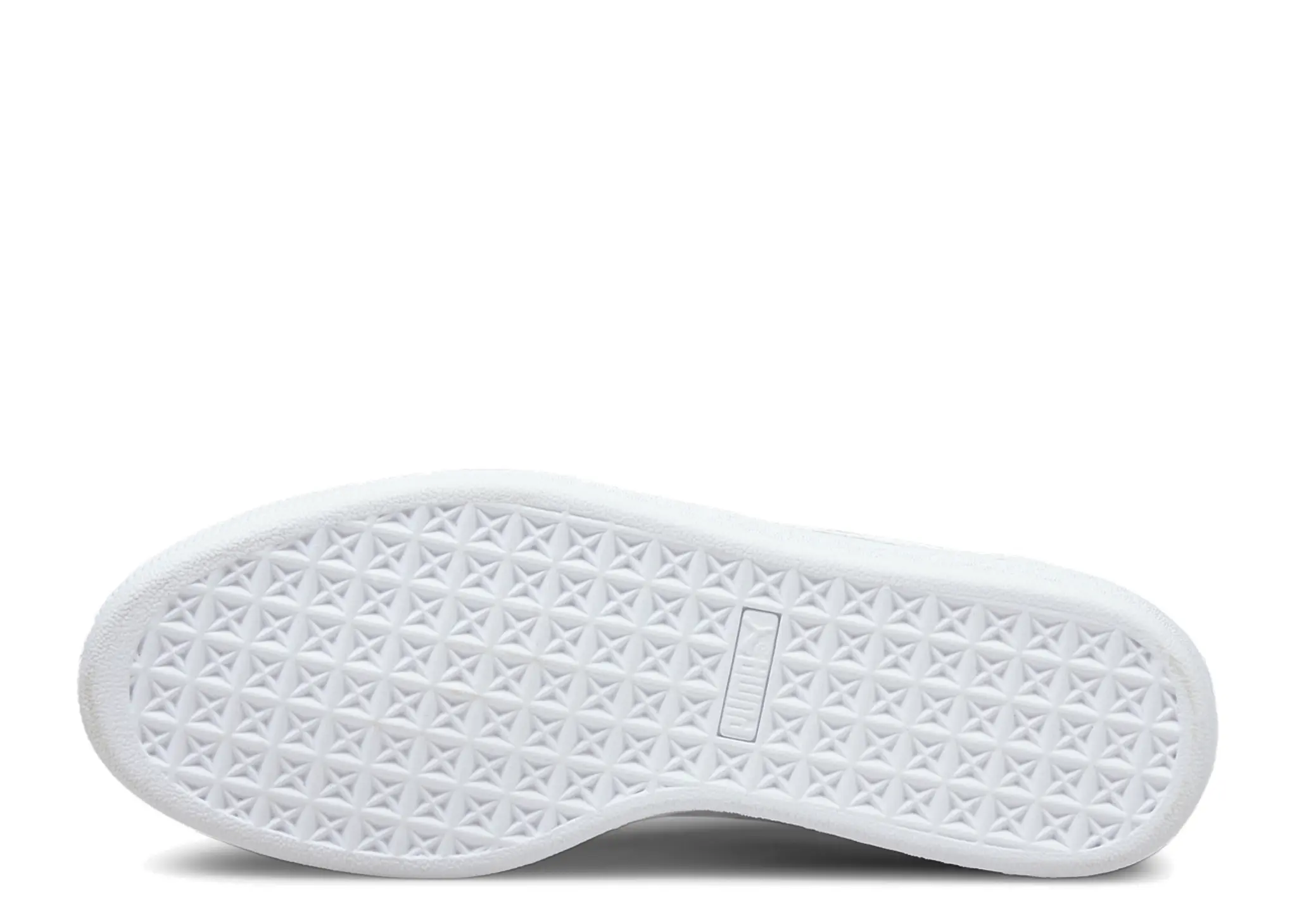 Puma Classic XXI Black White - photo 4
