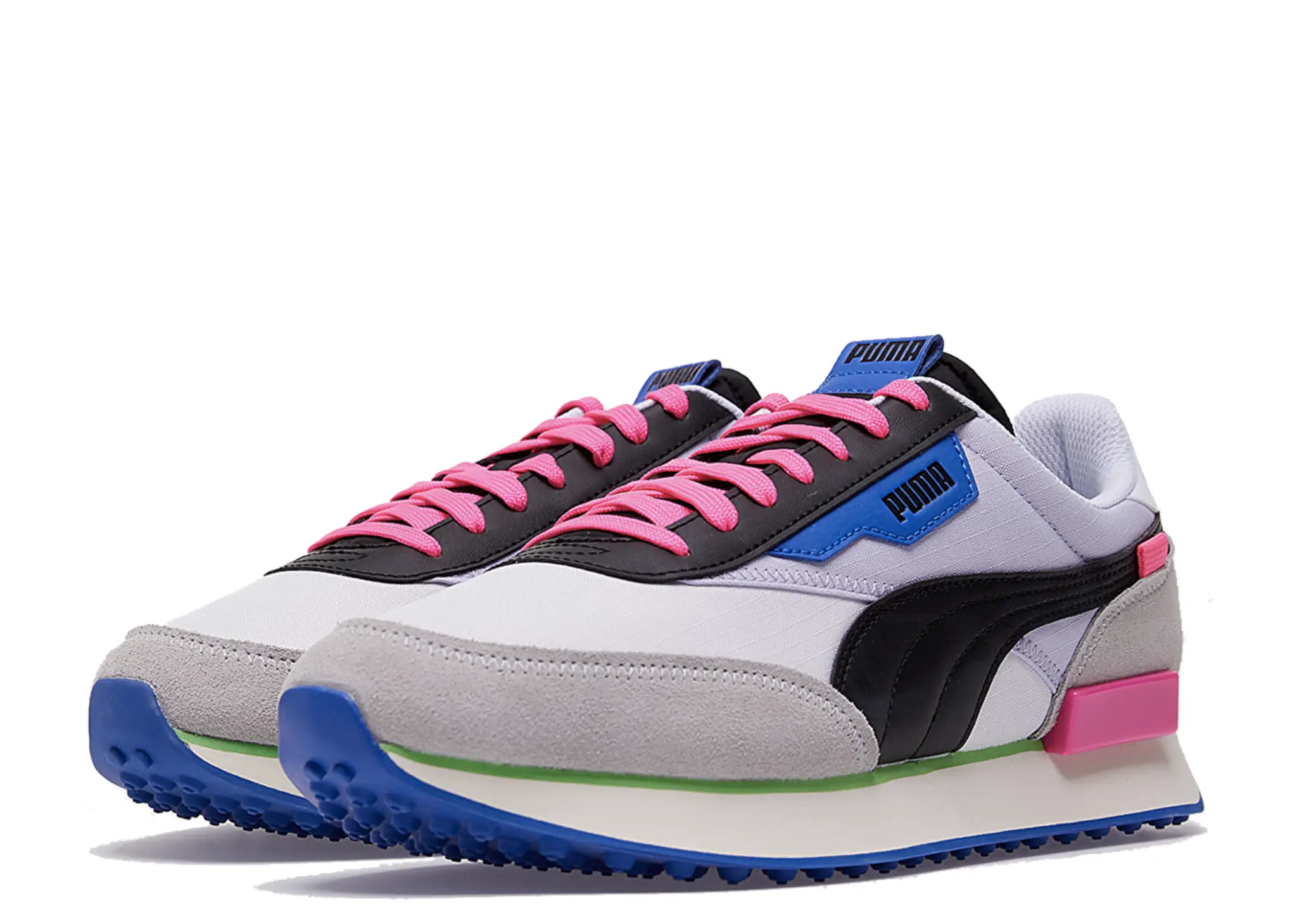 Puma Future Rider Play On - photo 2