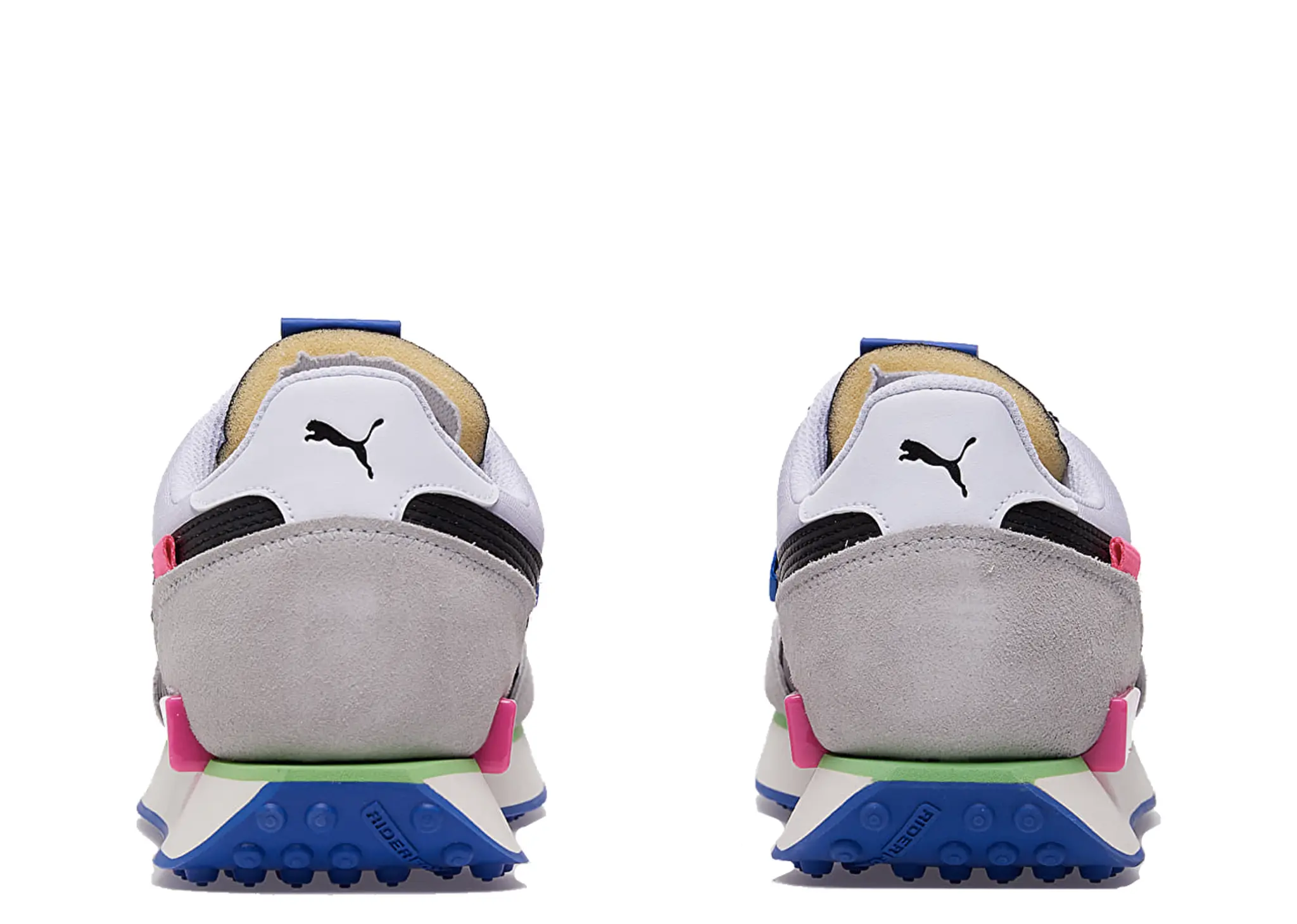 Puma Future Rider Play On - photo 3