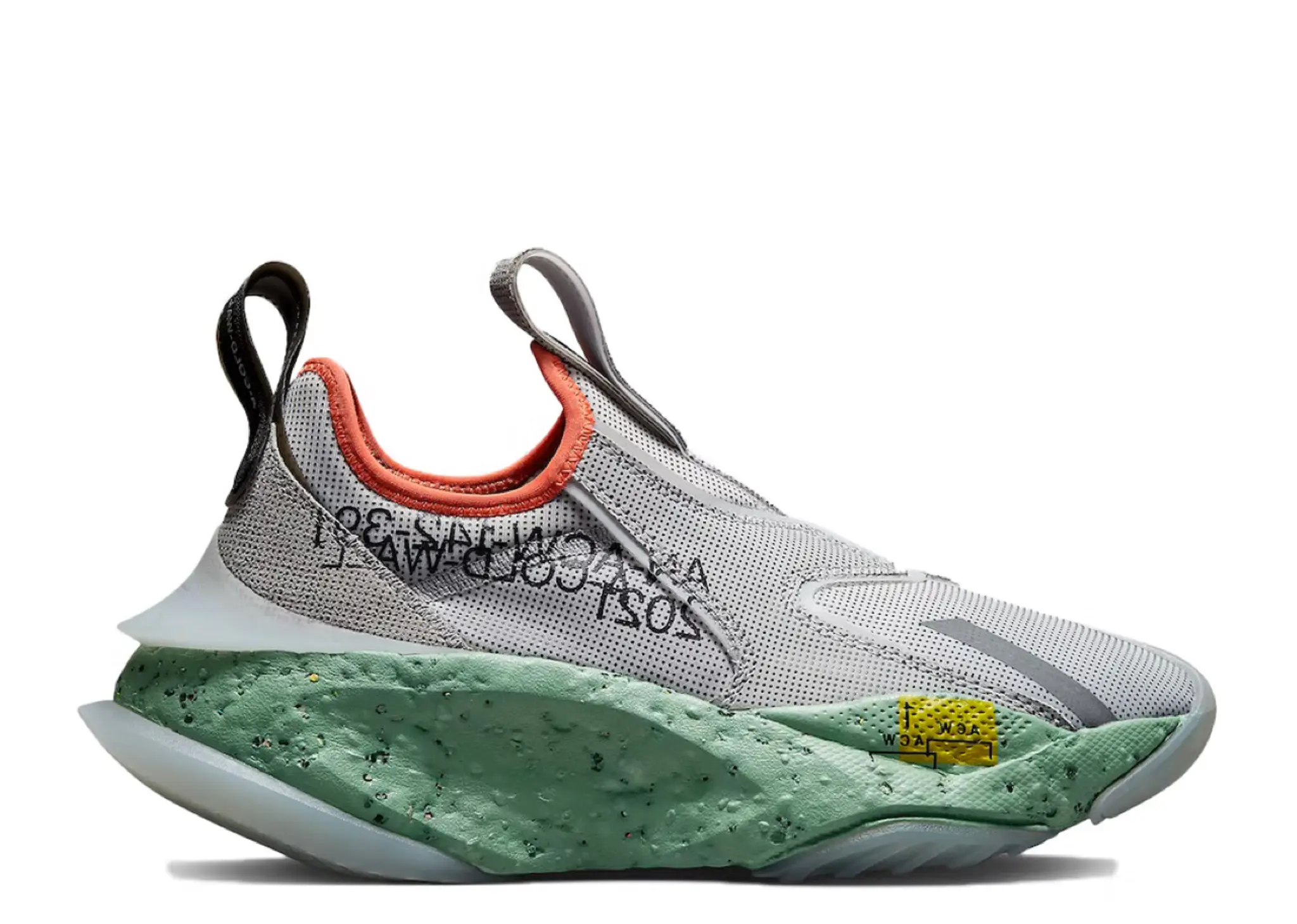 Converse Aeon Active CX A-COLD-WALL Micro Chip Healing Jade