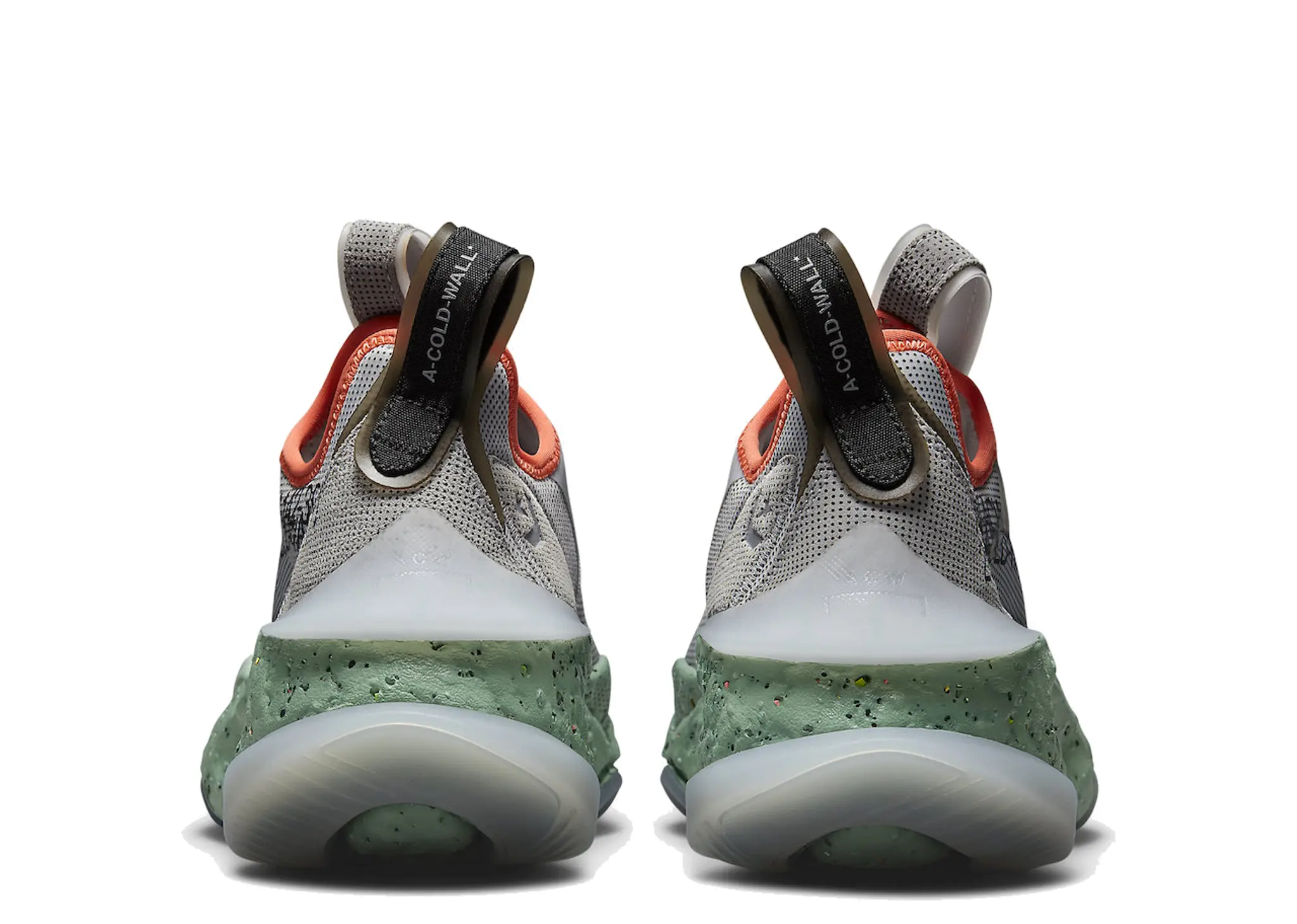 Converse Aeon Active CX A-COLD-WALL Micro Chip Healing Jade - photo 3
