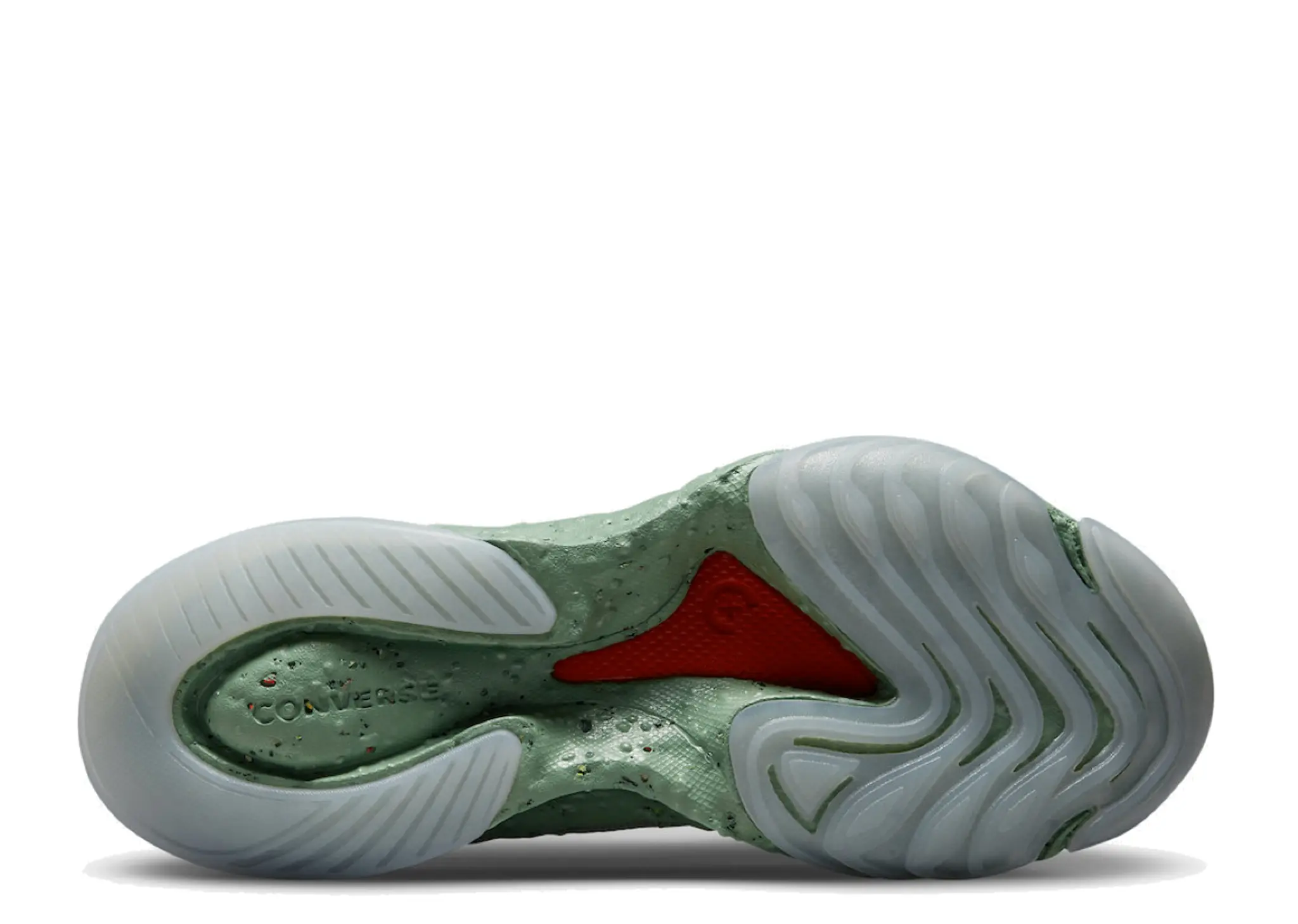 Converse Aeon Active CX A-COLD-WALL Micro Chip Healing Jade - photo 4