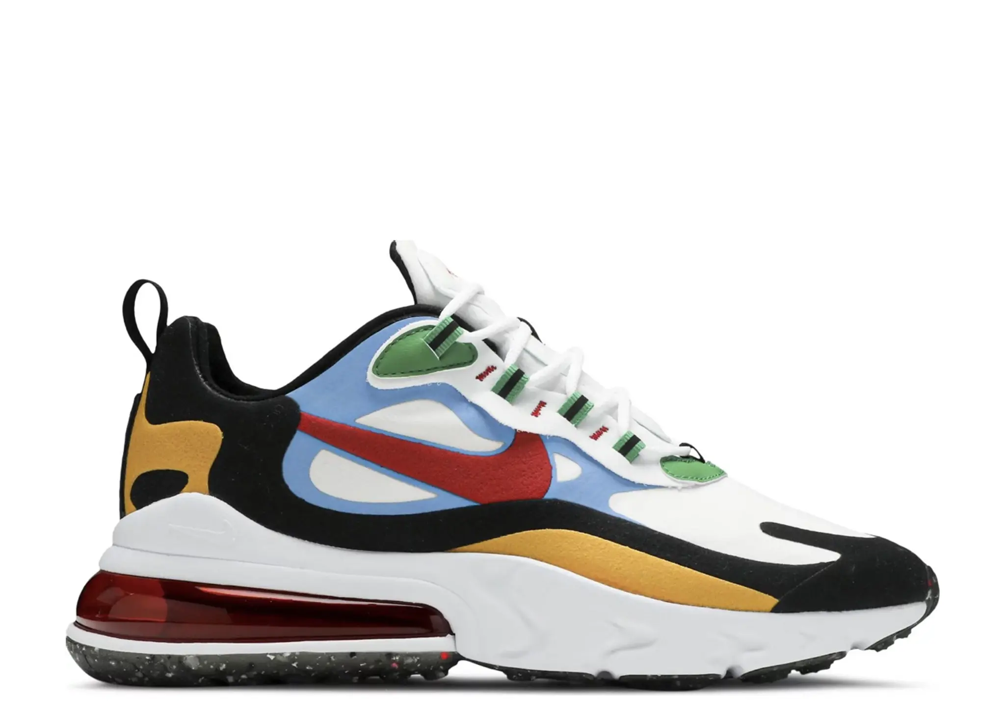 Nike Air Max 270 React Multi-Color
