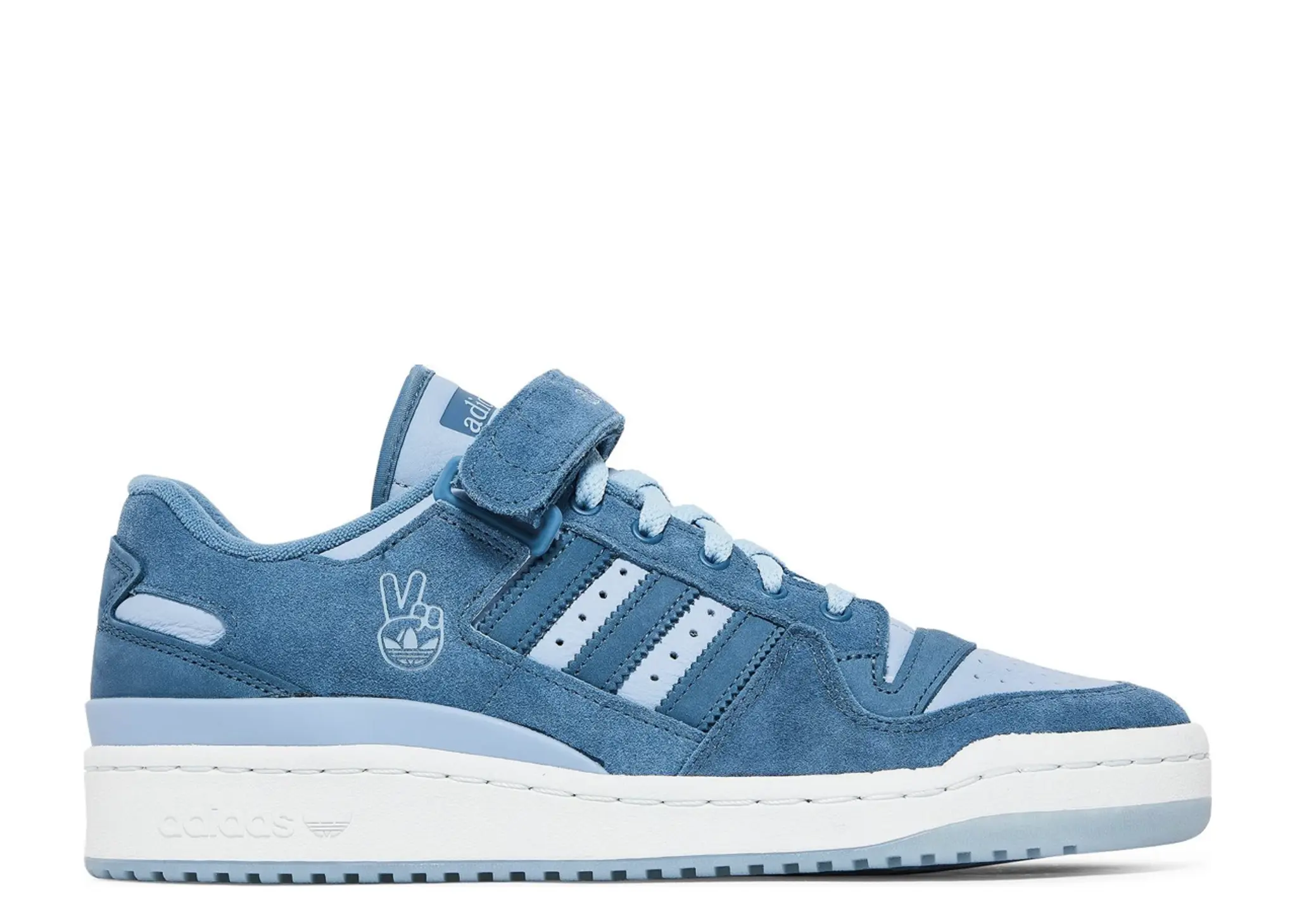 Adidas Forum Low Ambient Sky