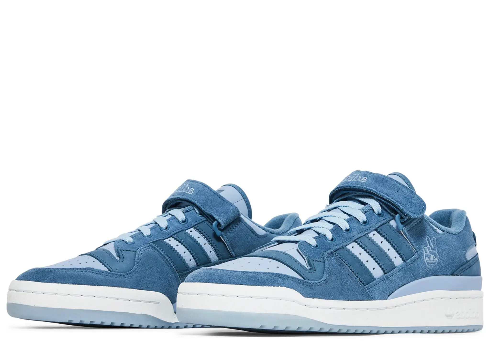 Adidas Forum Low Ambient Sky - photo 2