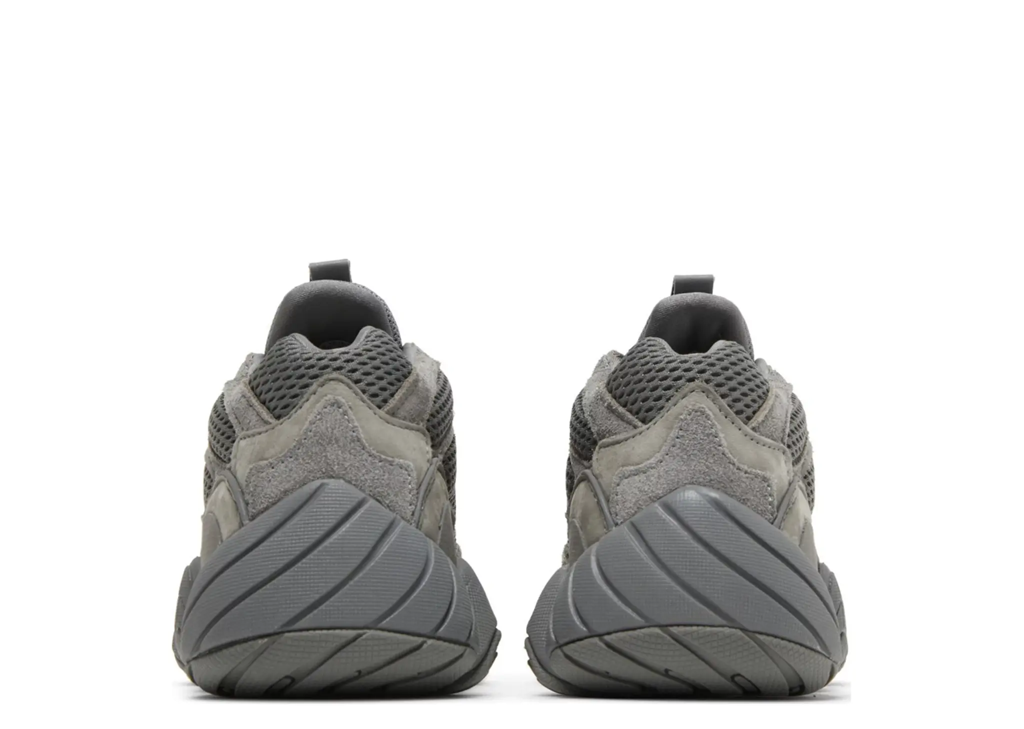 Yeezy 500 Granite - photo 3