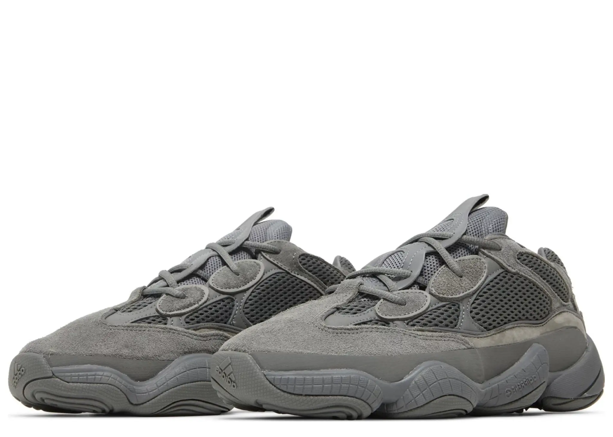 Yeezy 500 Granite - photo 2