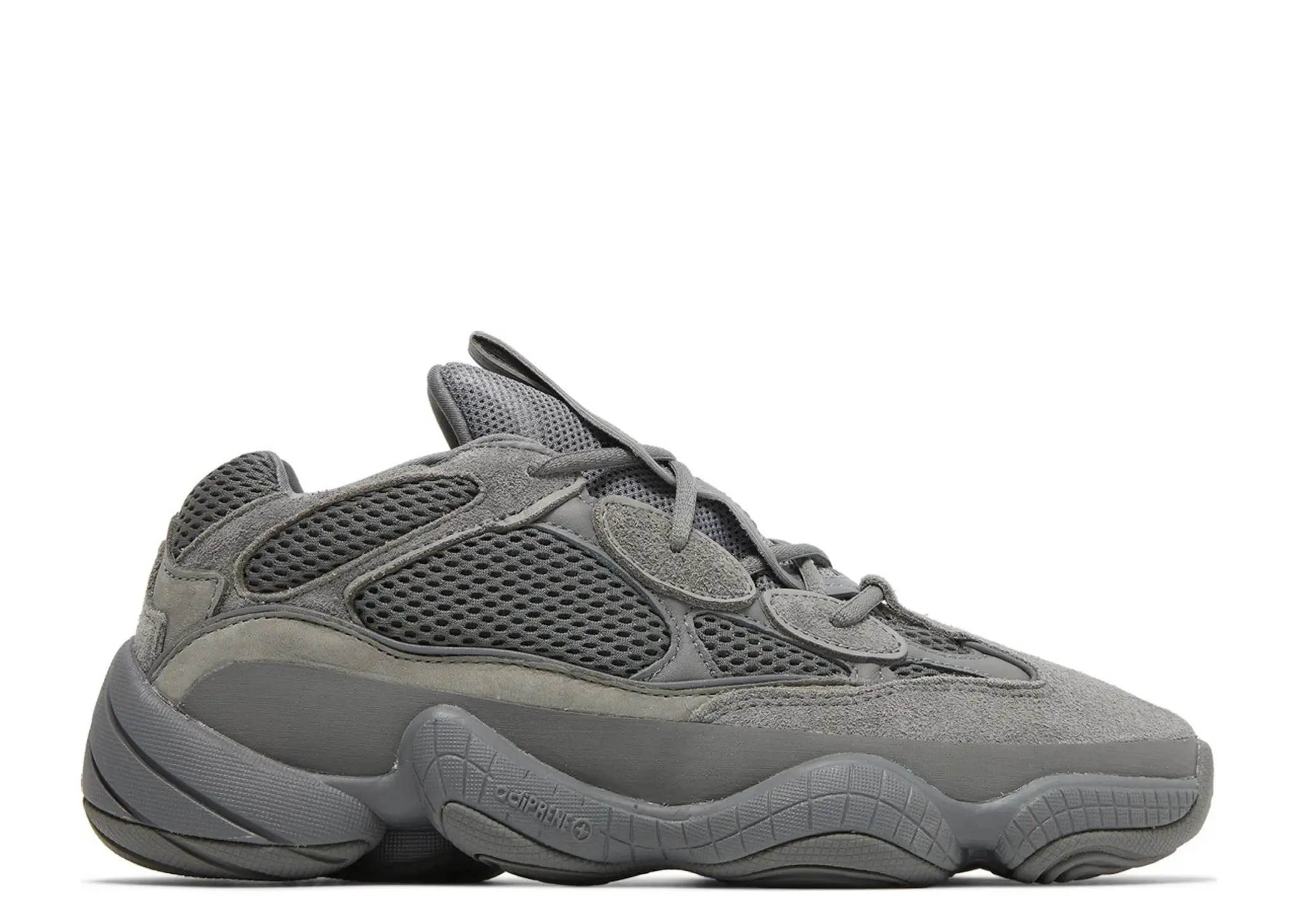 Yeezy 500 Granite