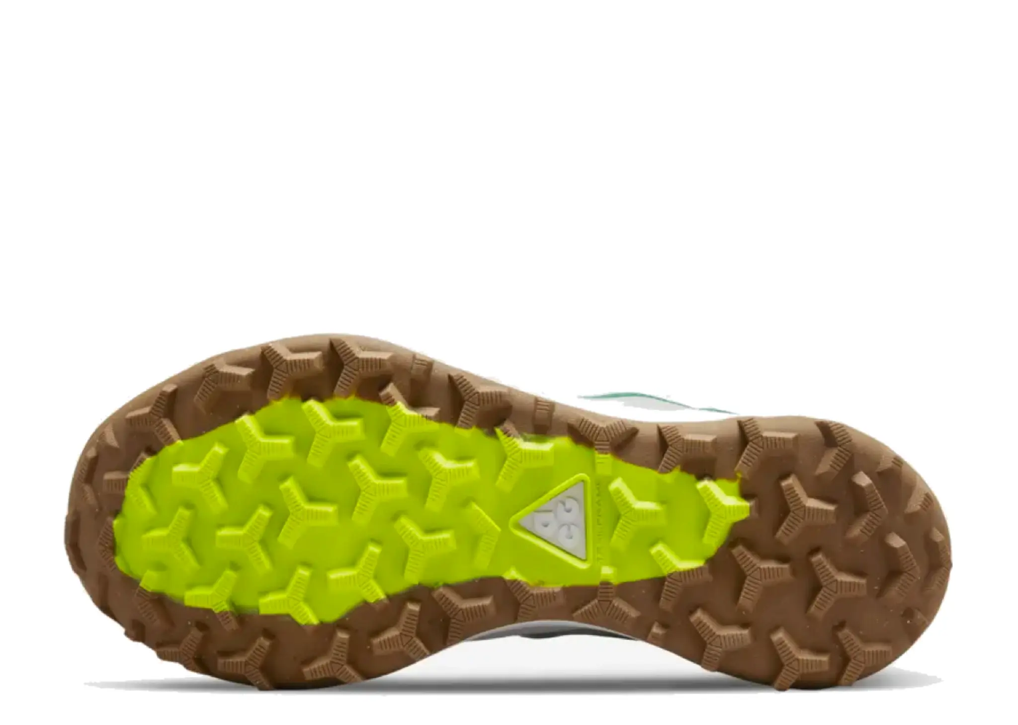 Nike ACG Lowcate Light Iron Ore Green - photo 4