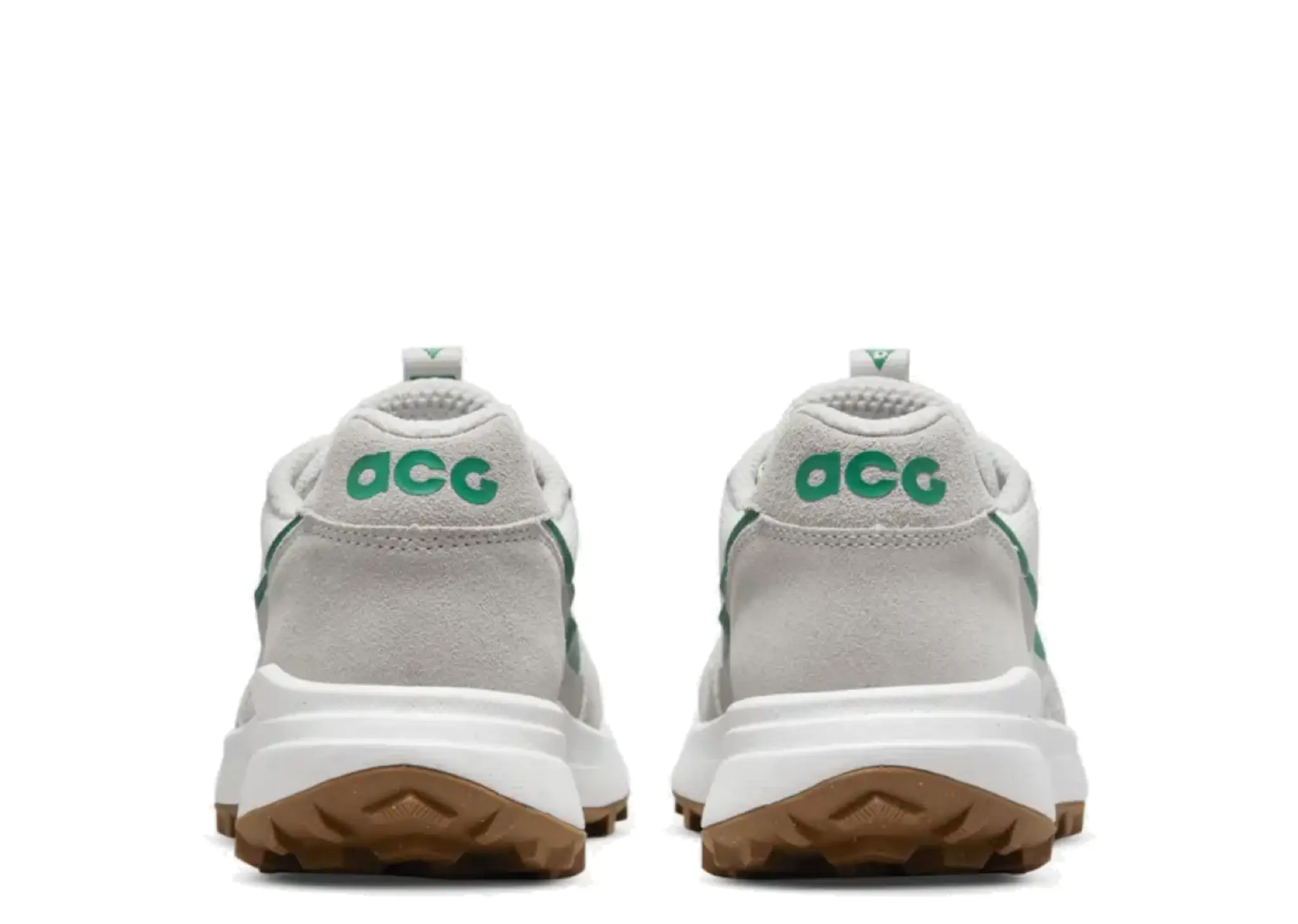Nike ACG Lowcate Light Iron Ore Green - photo 3