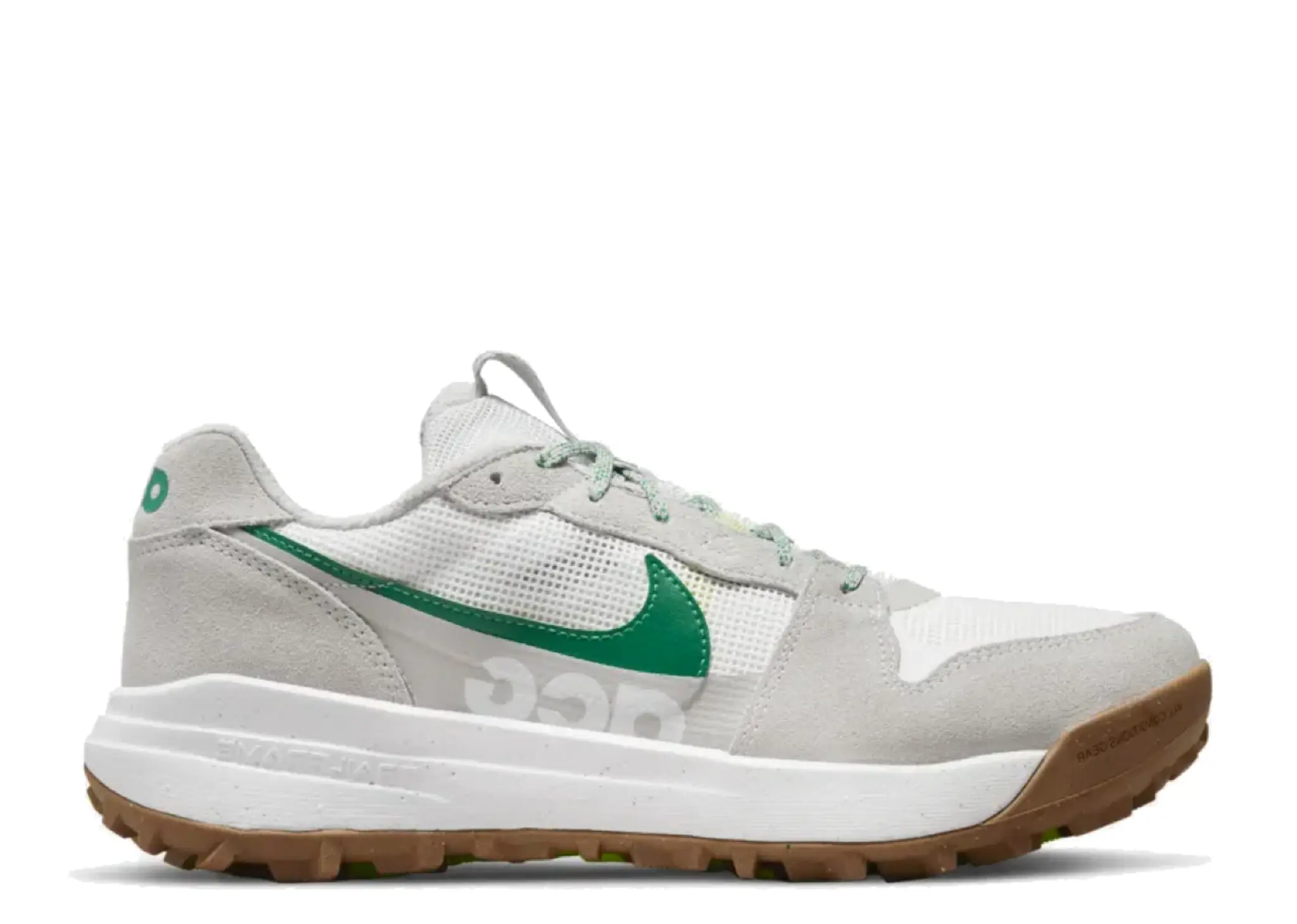 Nike ACG Lowcate Light Iron Ore Green