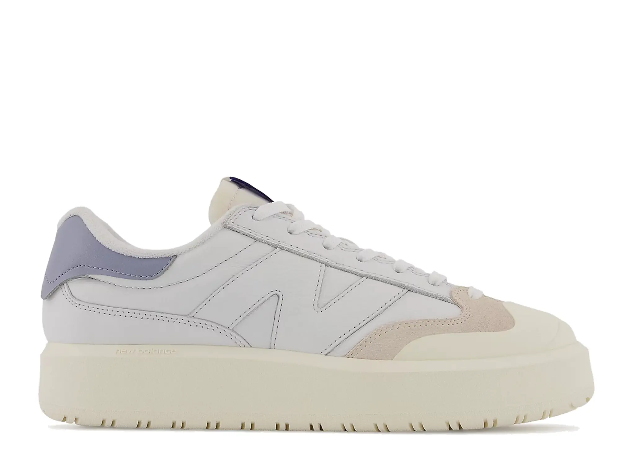 New Balance CT302 White